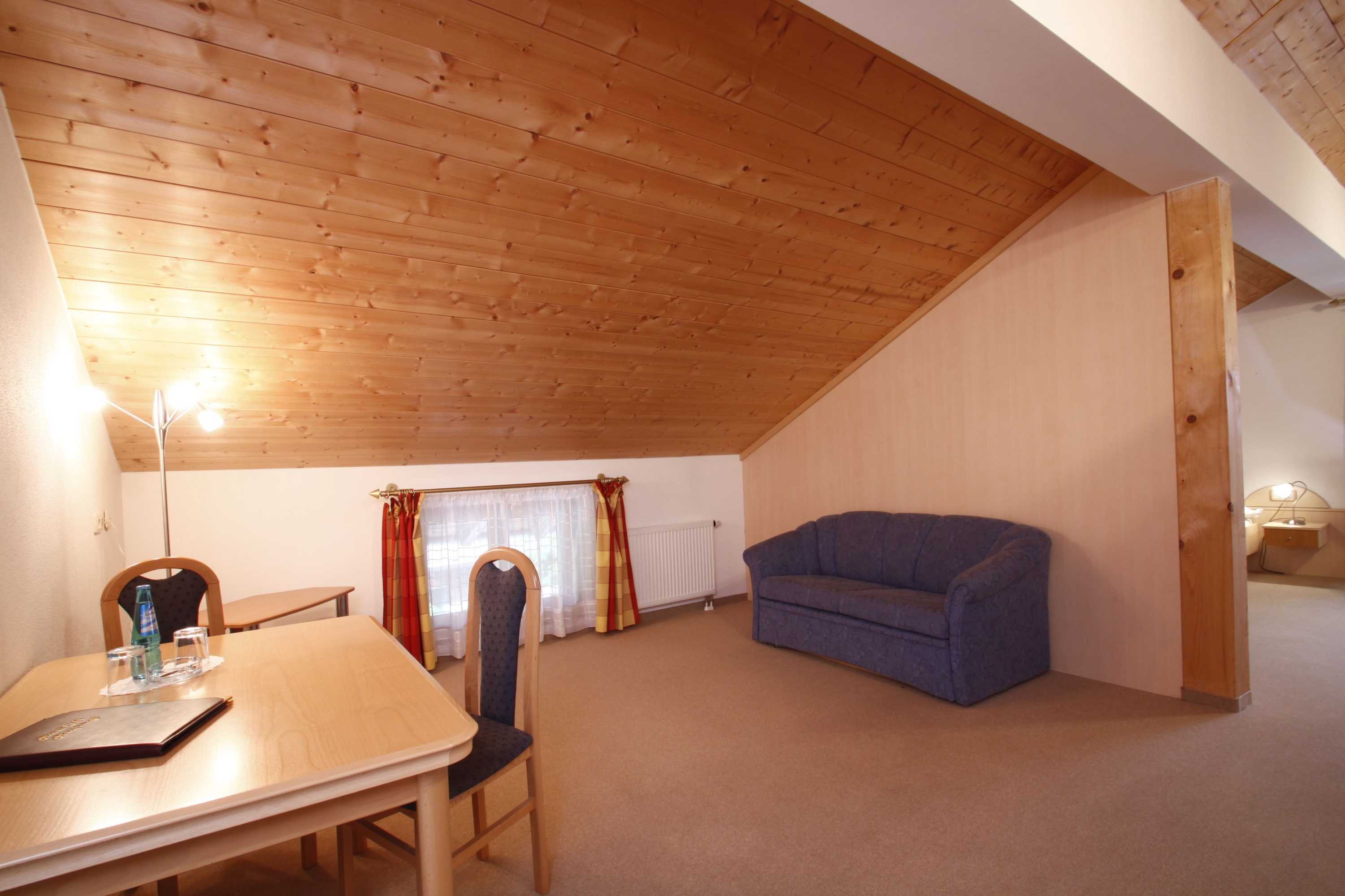 Gift card for Hotel Cafe Hanfstingl