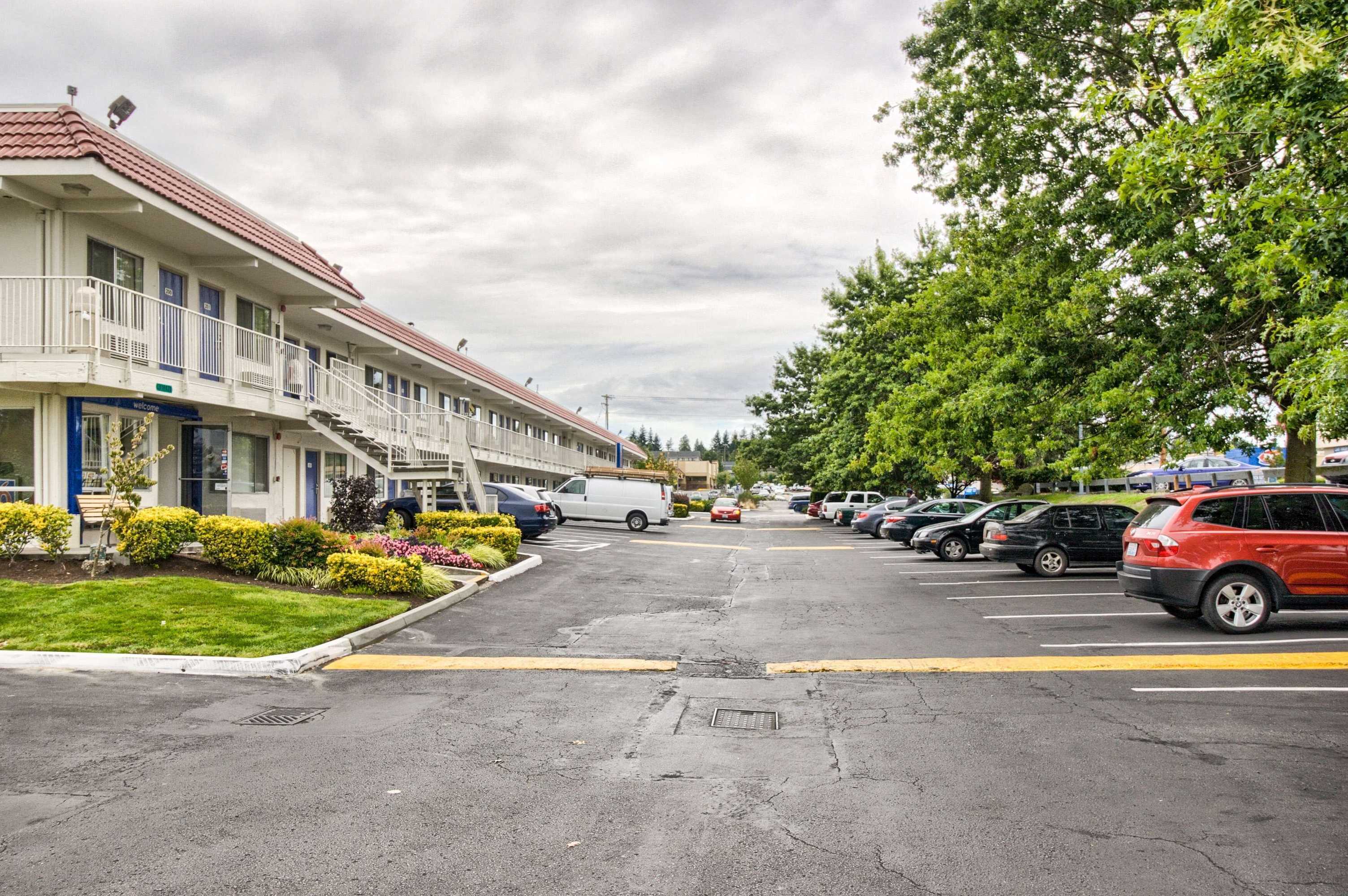 Gift card for Motel 6 Everett, WA - South Gift card for Motel 6 Everett, WA - South