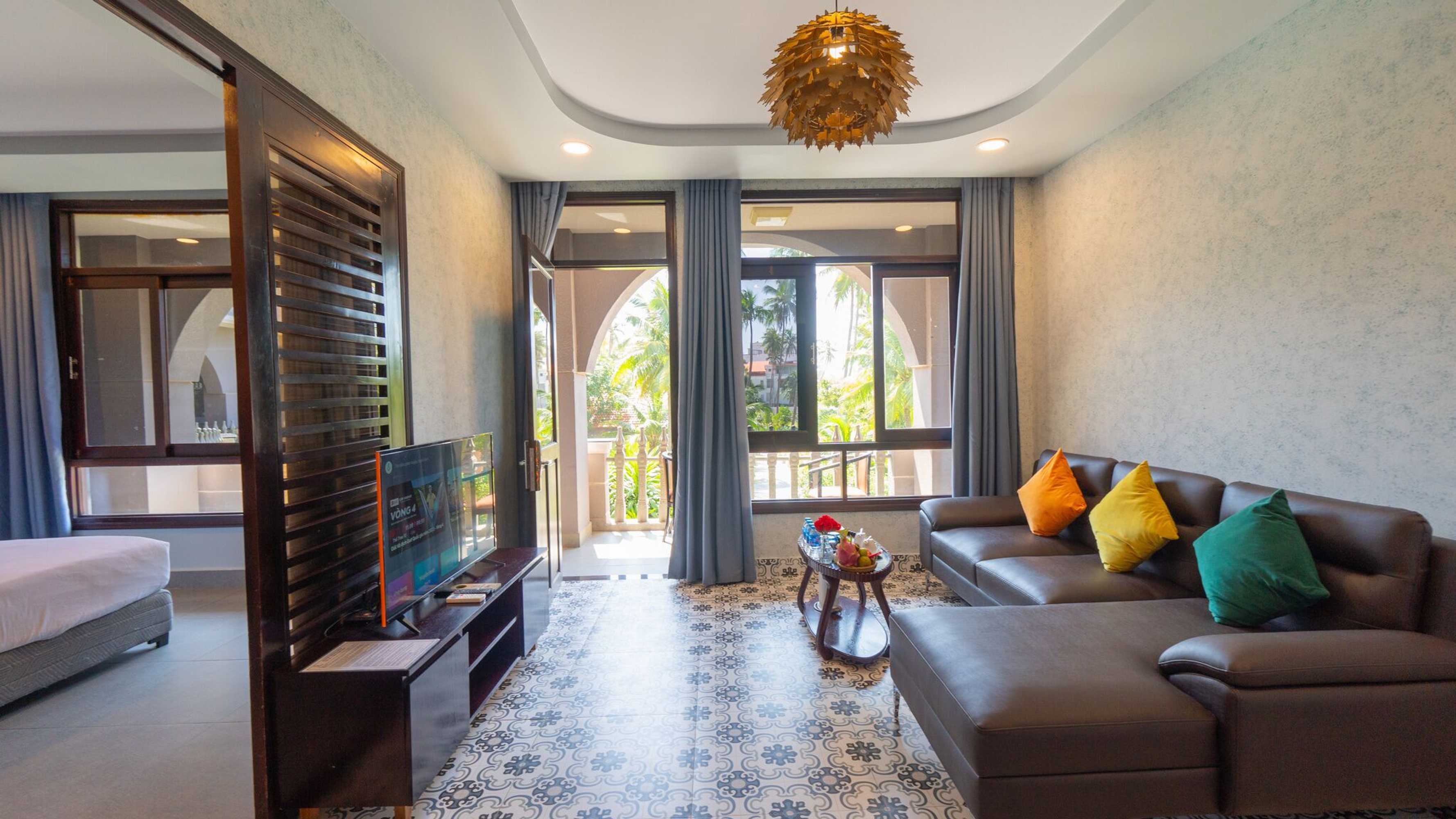 Gift card for Le Viva Resort Mui Ne Gift card for Le Viva Resort Mui Ne