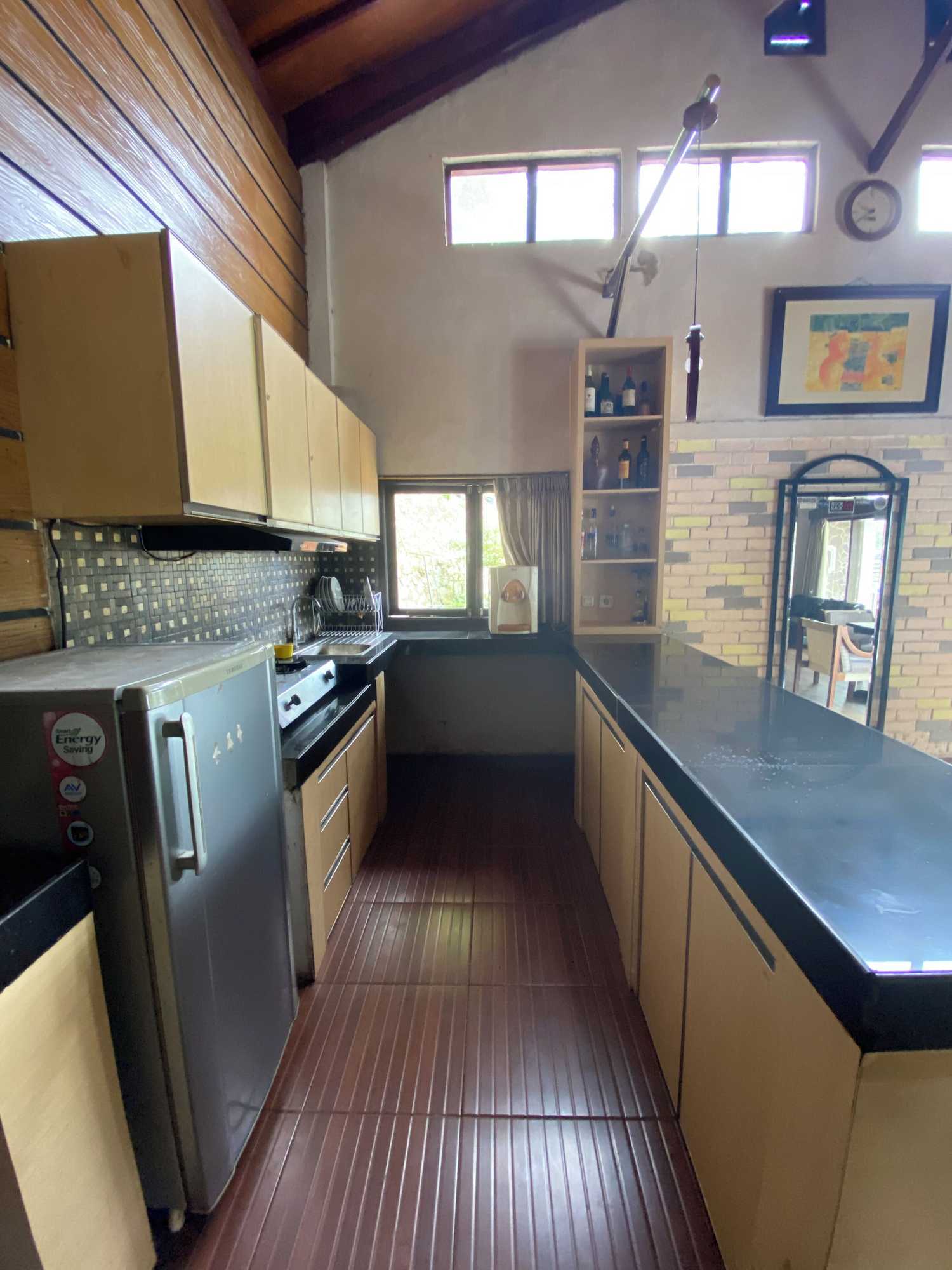 Gift card for Shine River Ciwidey