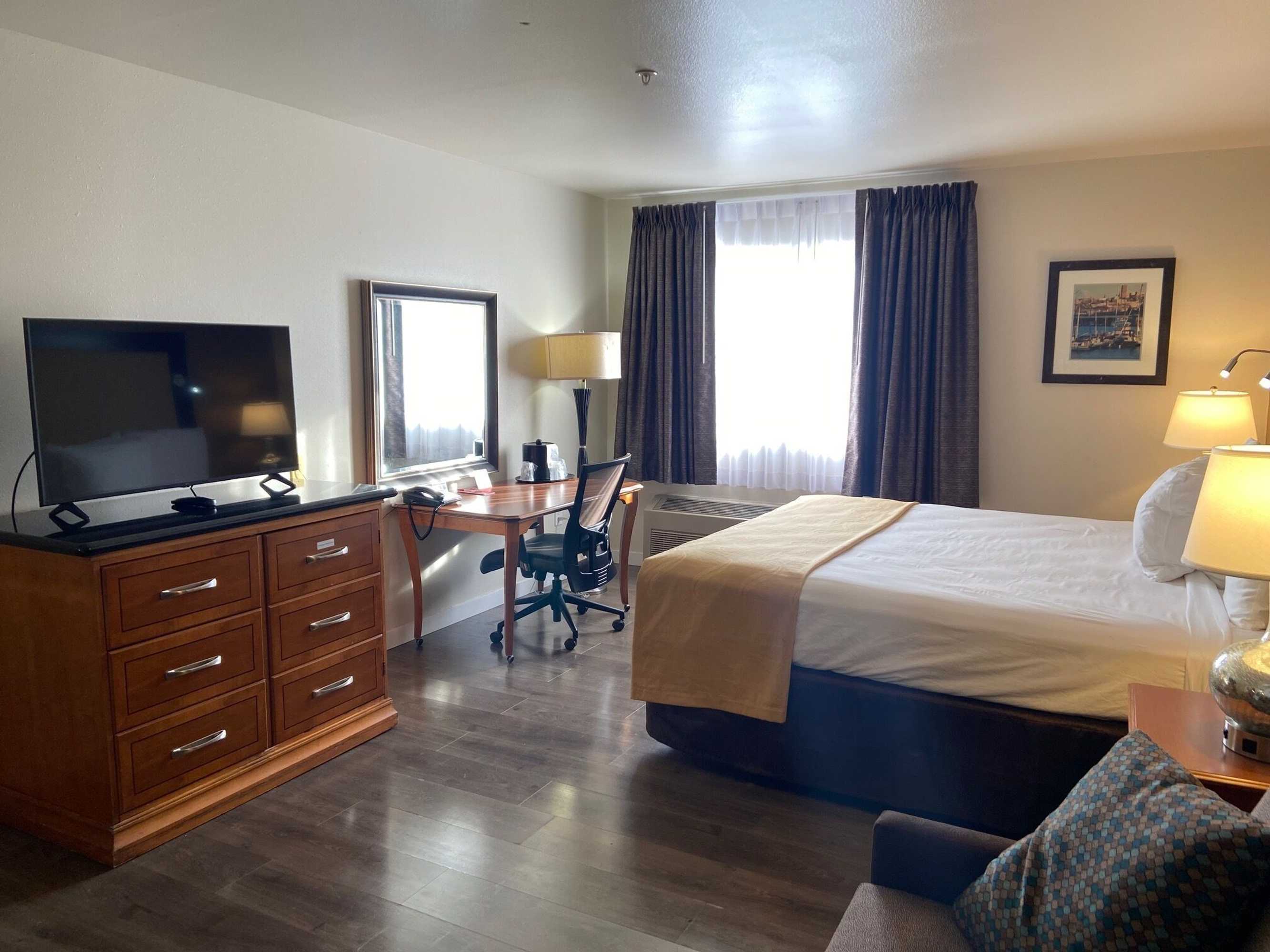 Gift card for Toppenish Inn And Suites Gift card for Toppenish Inn And Suites