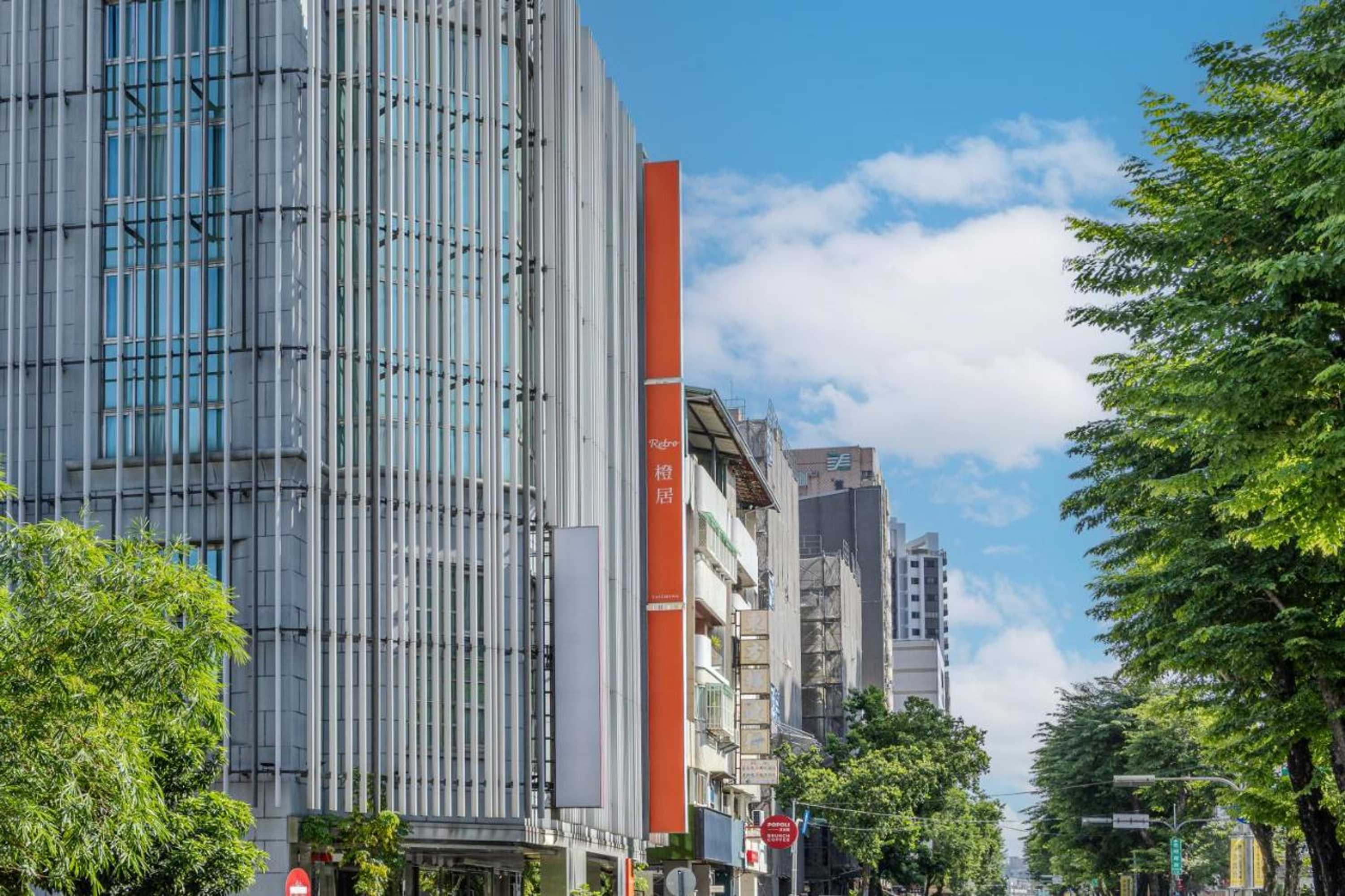 Gift card for Hotel Day Plus Taichung