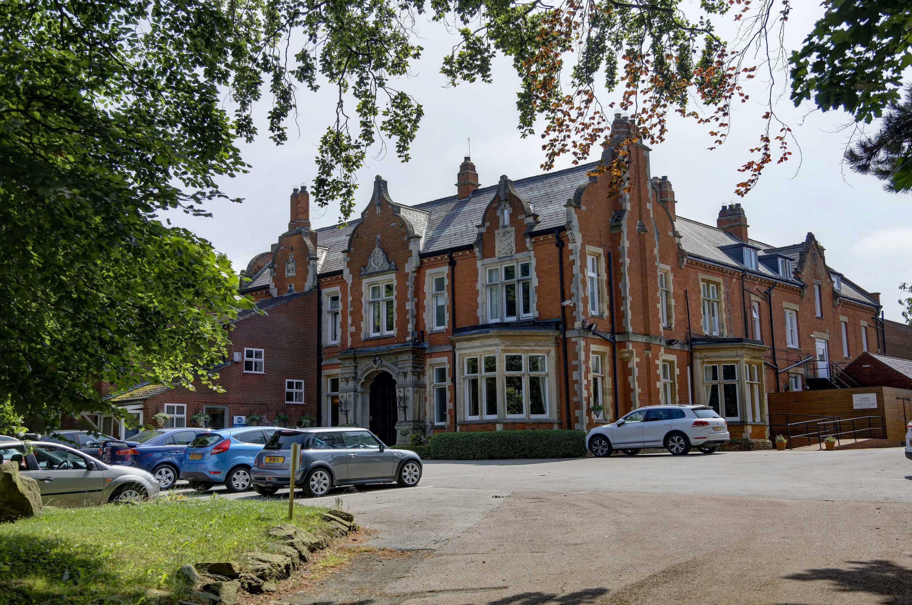 Gift card for Oaklands Hall Hotel Sure Hotel Collection by Best Western Gift card for Oaklands Hall Hotel Sure Hotel Collection by Best Western