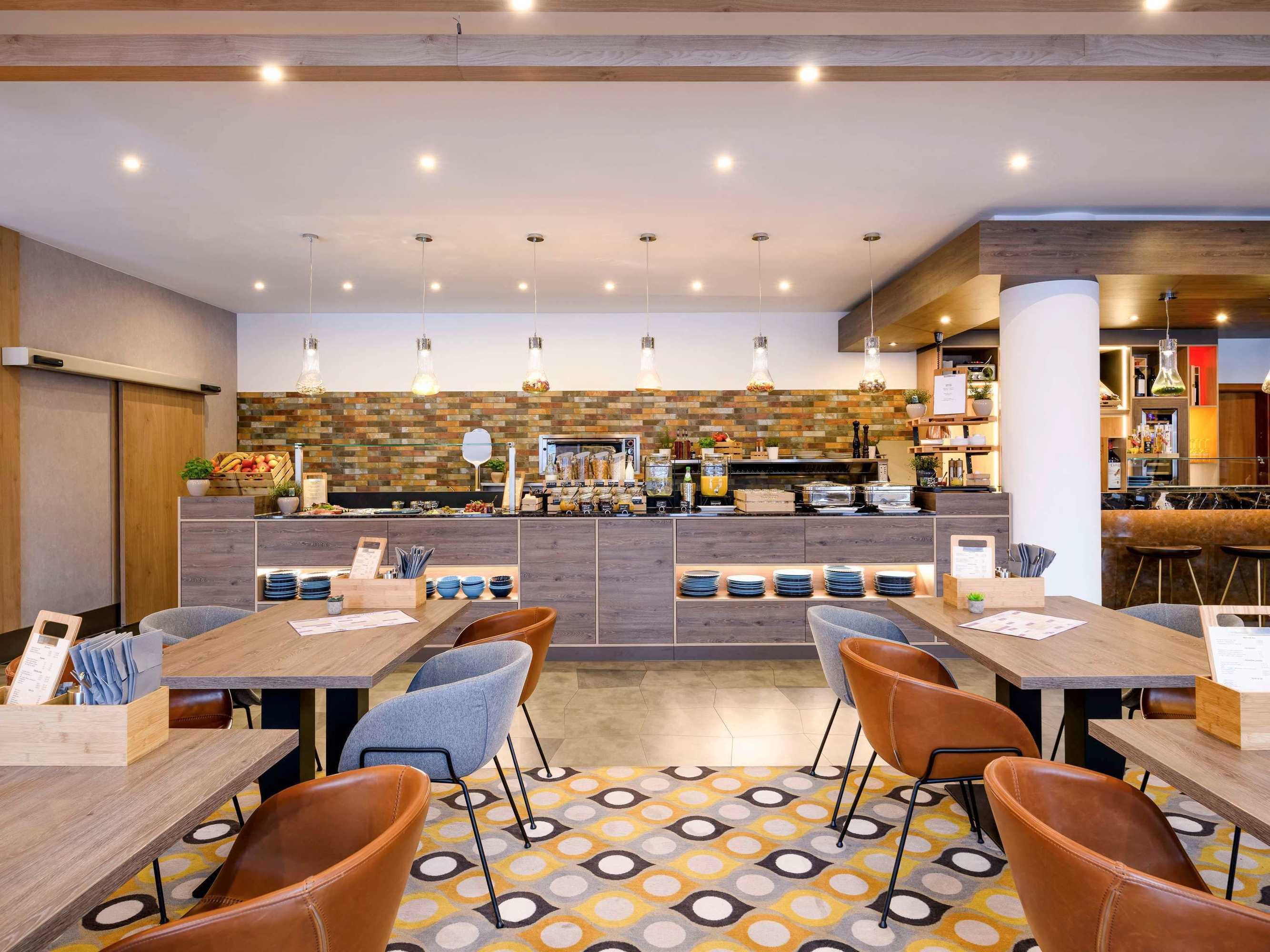 Gift card for Mercure Hotel Stuttgart Gerlingen