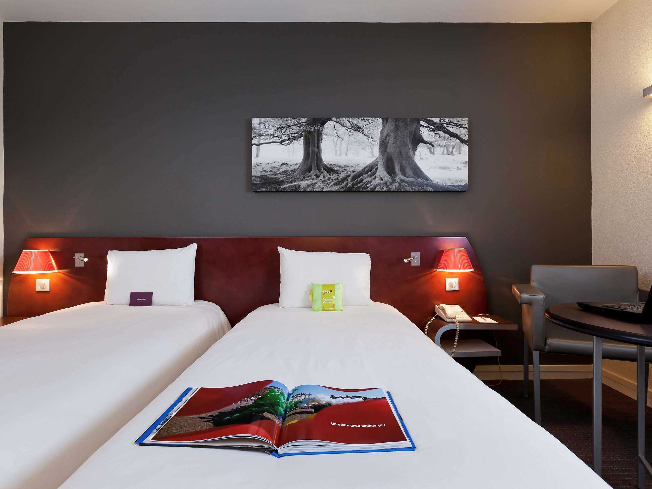 Gift card for Mercure Rennes Centre Gare Gift card for Mercure Rennes Centre Gare
