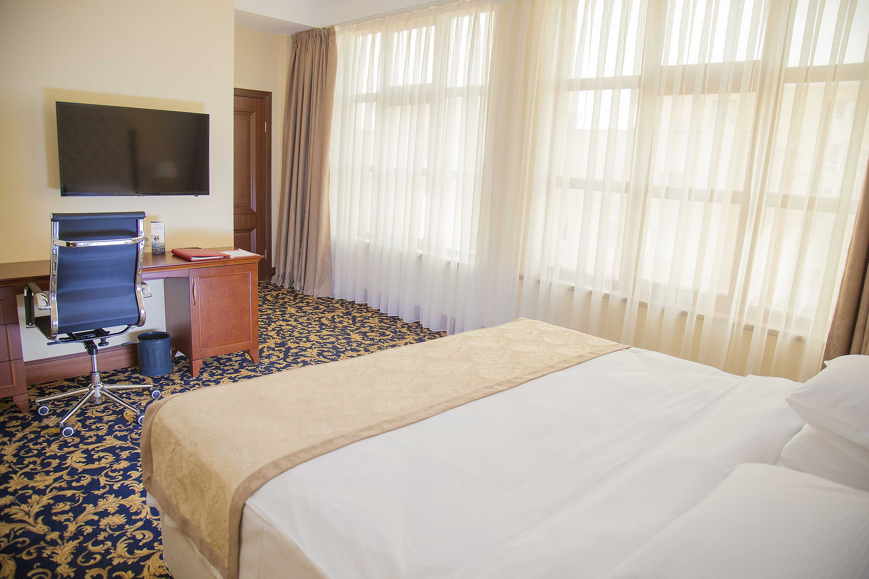 Gift card for Ramada by Wyndham Almaty Gift card for Ramada by Wyndham Almaty