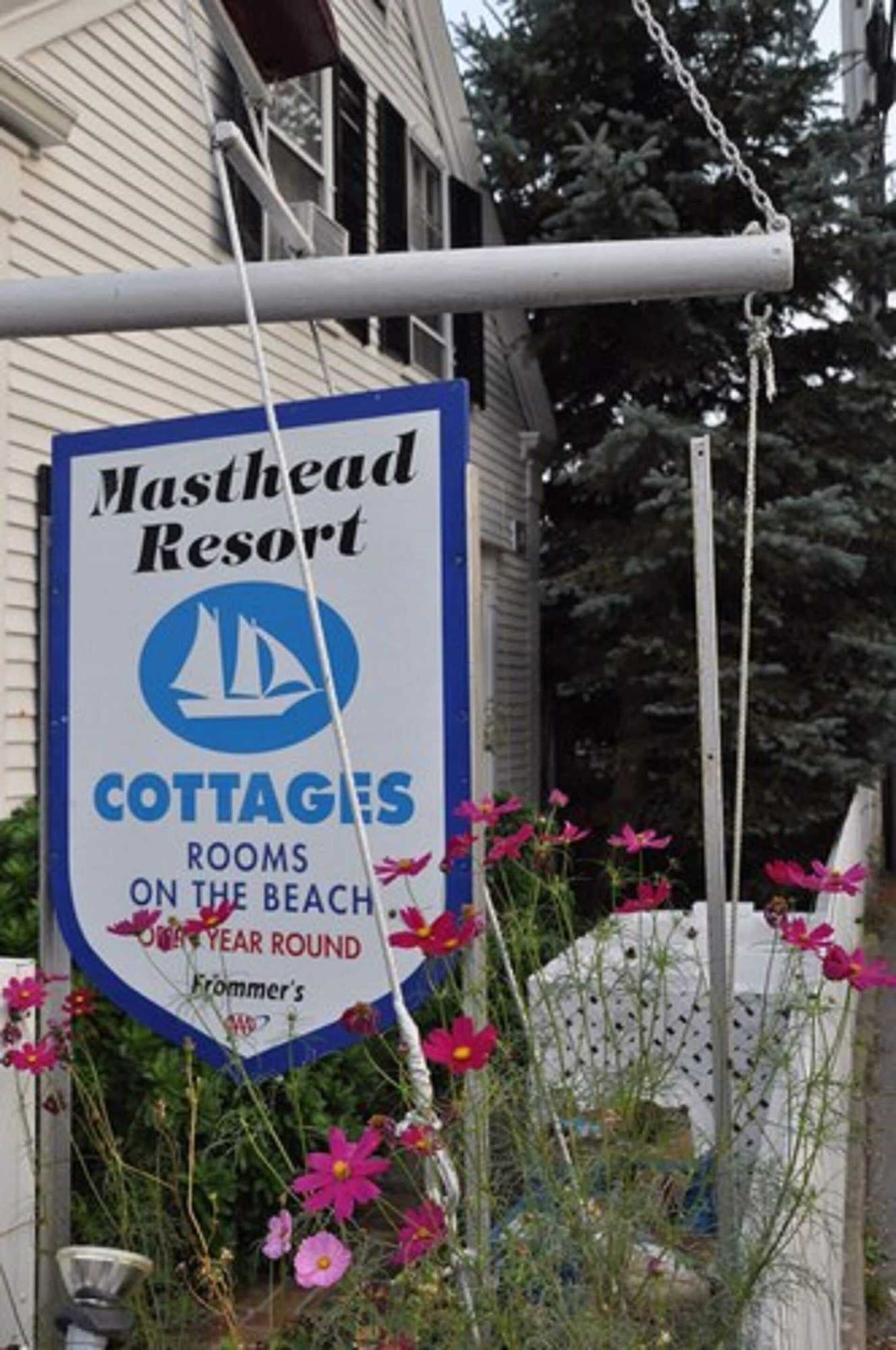 Gift card for The Masthead Resort Gift card for The Masthead Resort