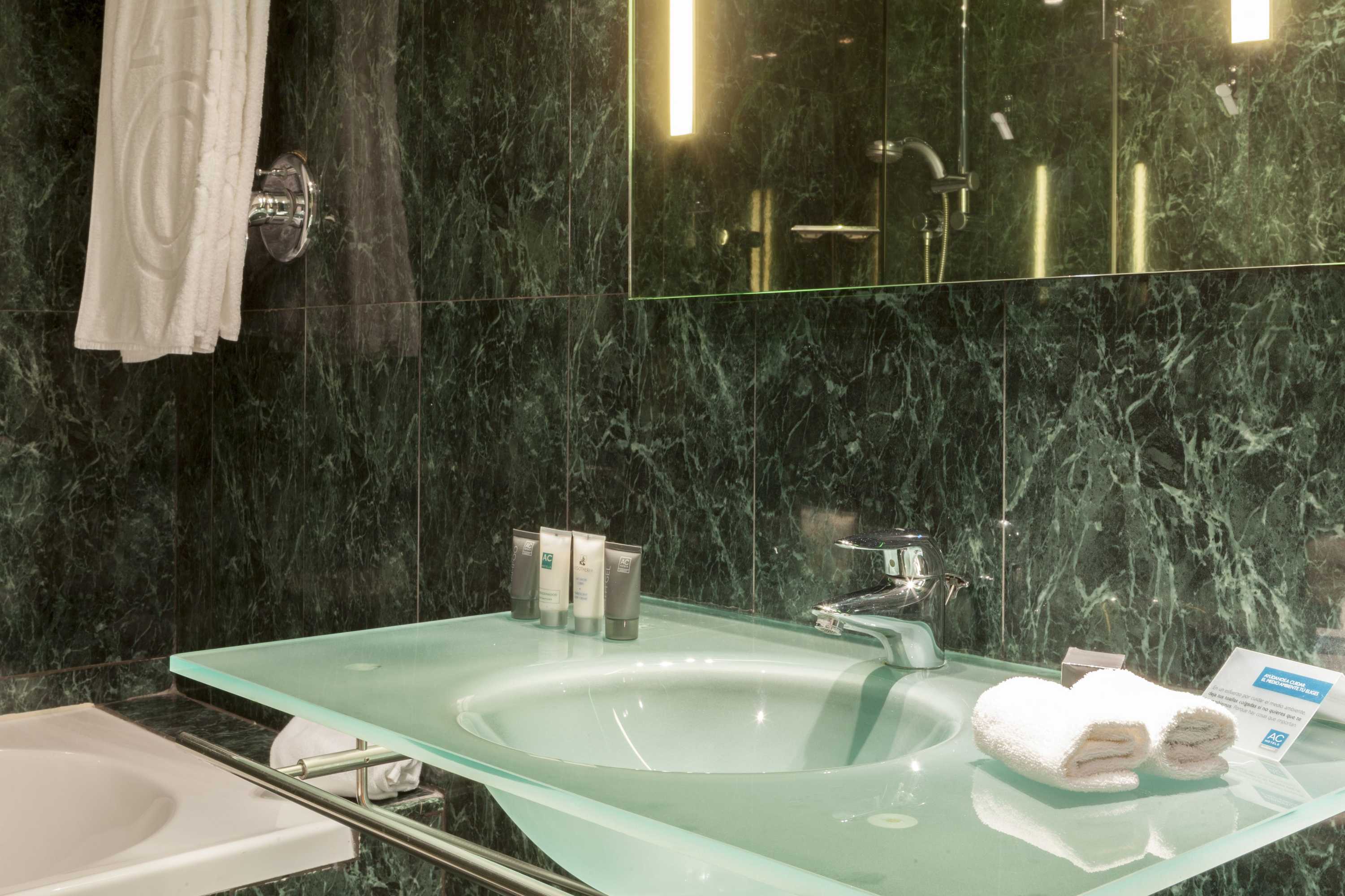 Gift card for AC Hotel Murcia by Marriott