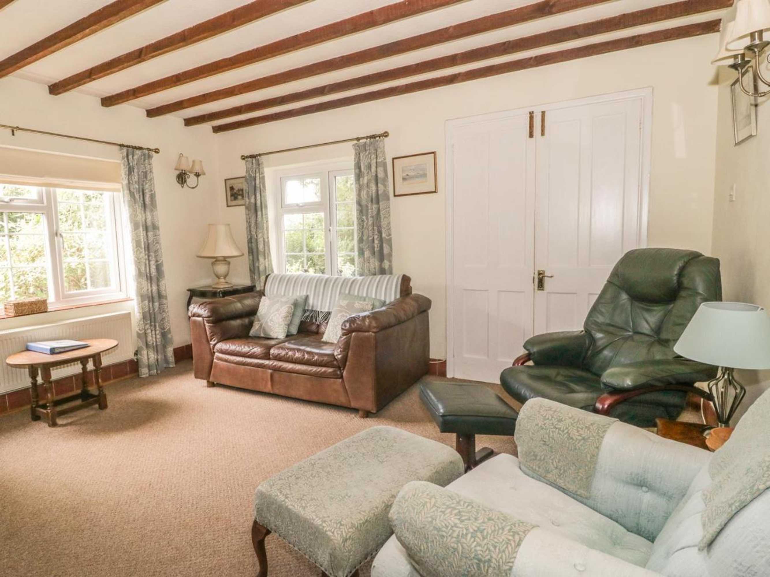 Gift card for The Old Smithy