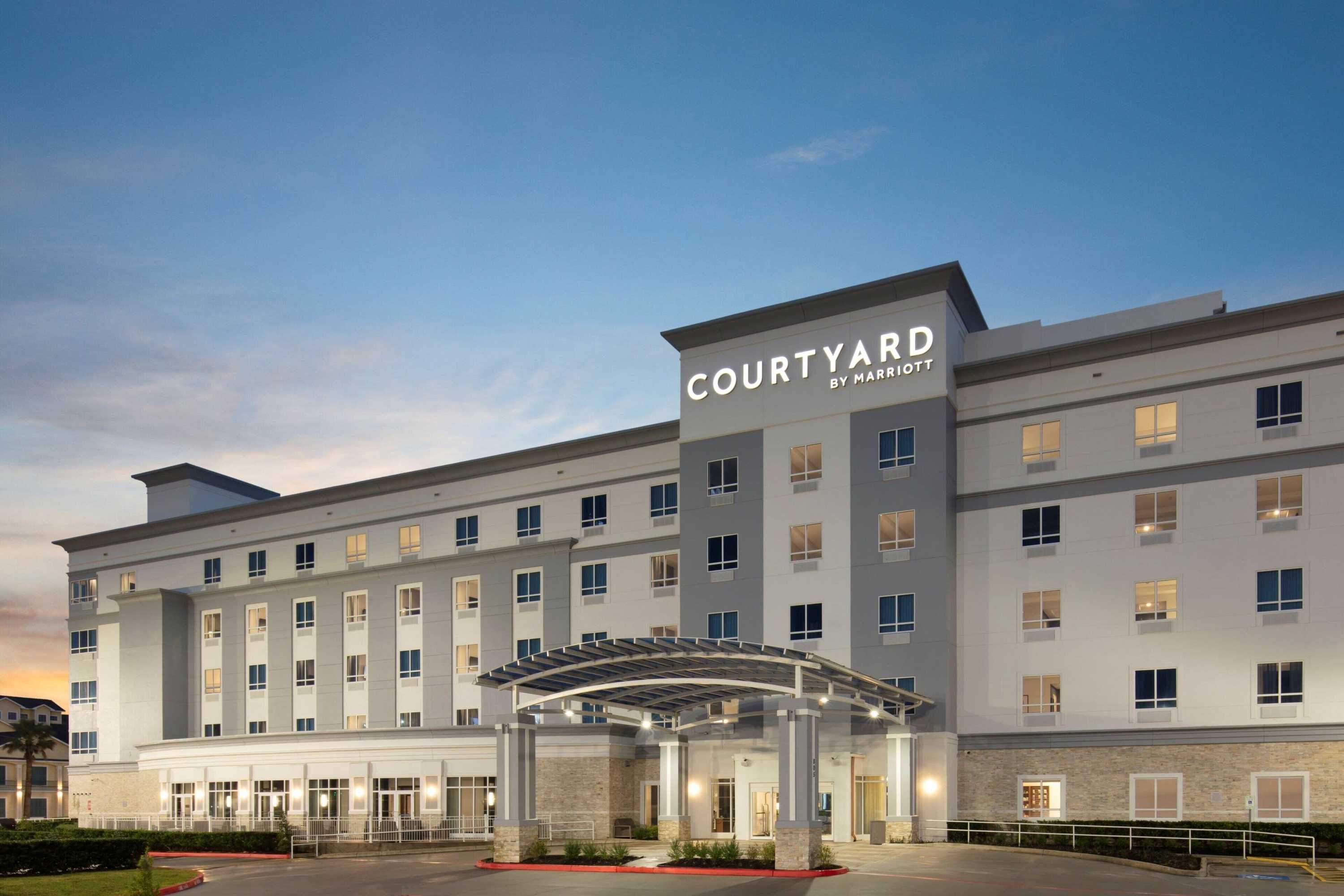 Gift card for Courtyard by Marriott Houston Kemah Gift card for Courtyard by Marriott Houston Kemah