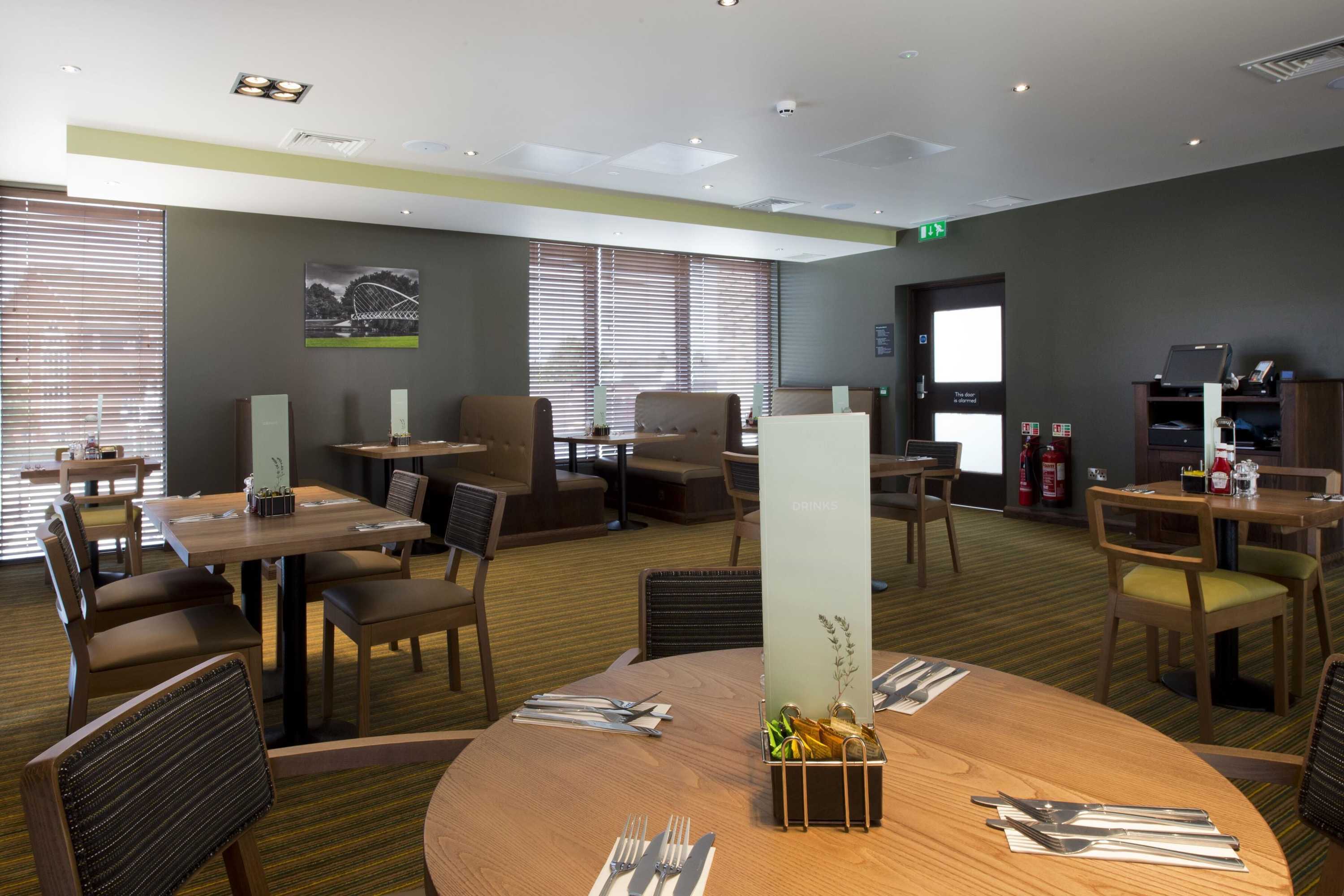 Gift card for Premier Inn Bedford Town Centre