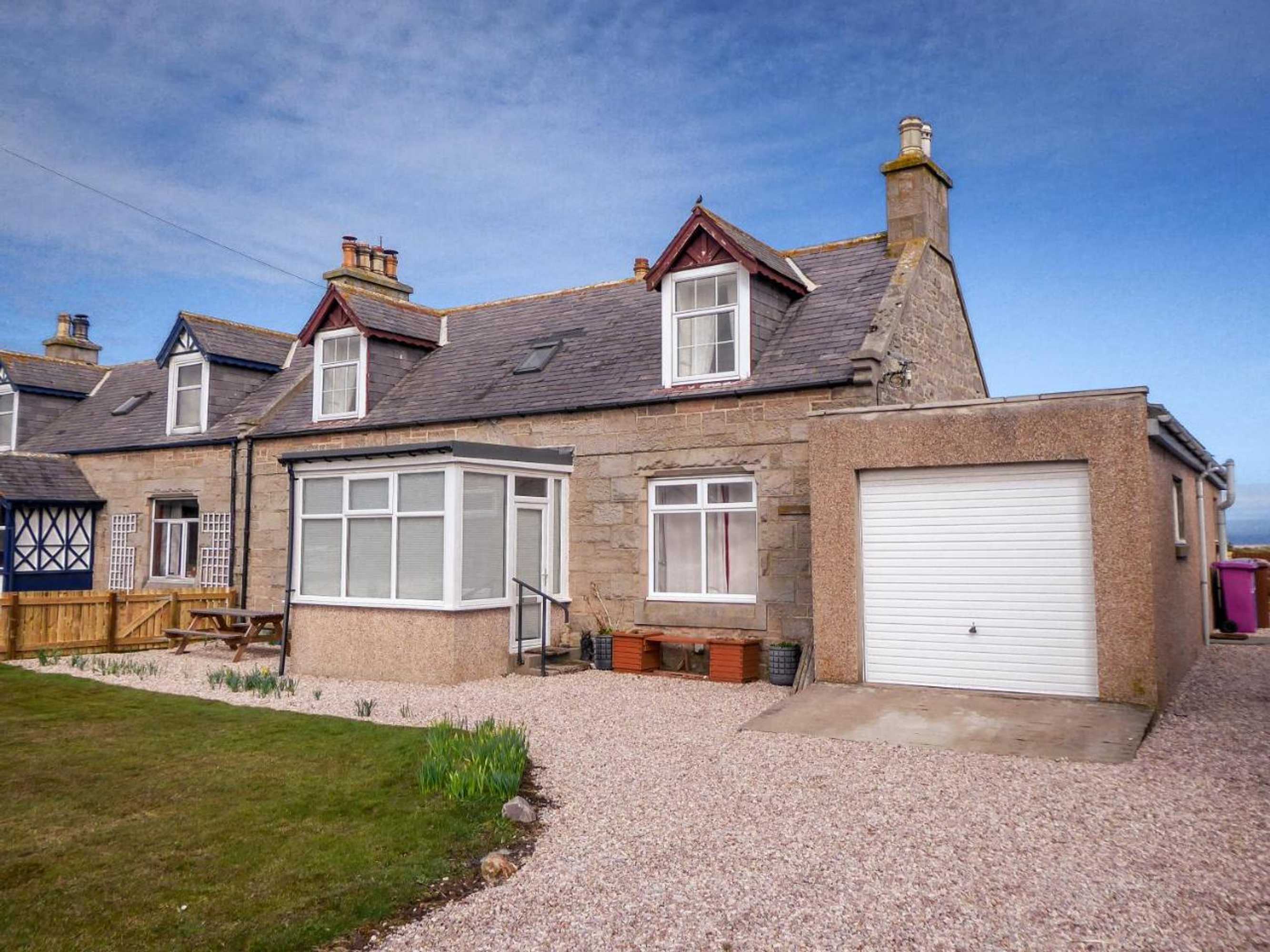 Gift card for The Mouries Holiday Cottage