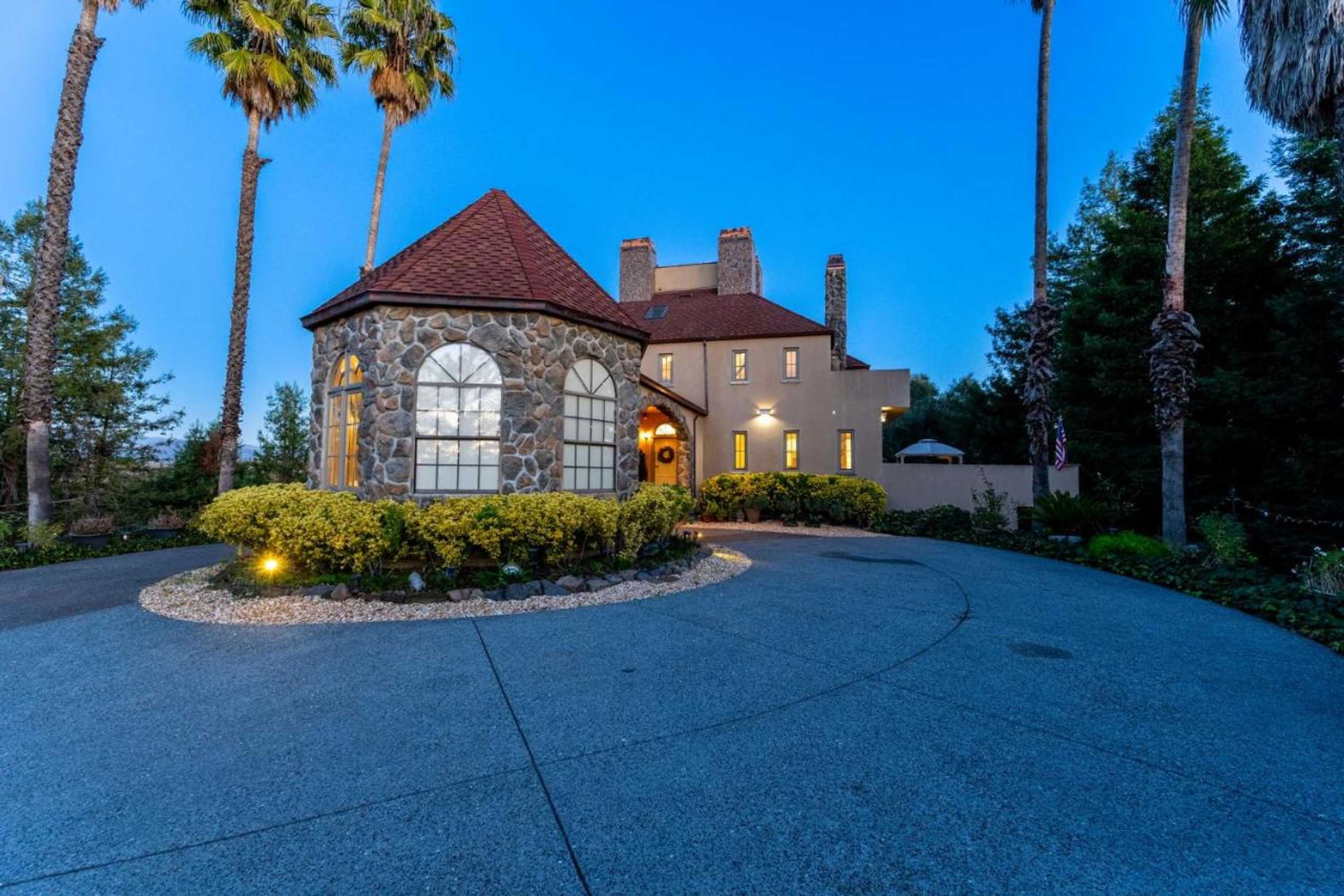 Gift card for Bella Villa Messina