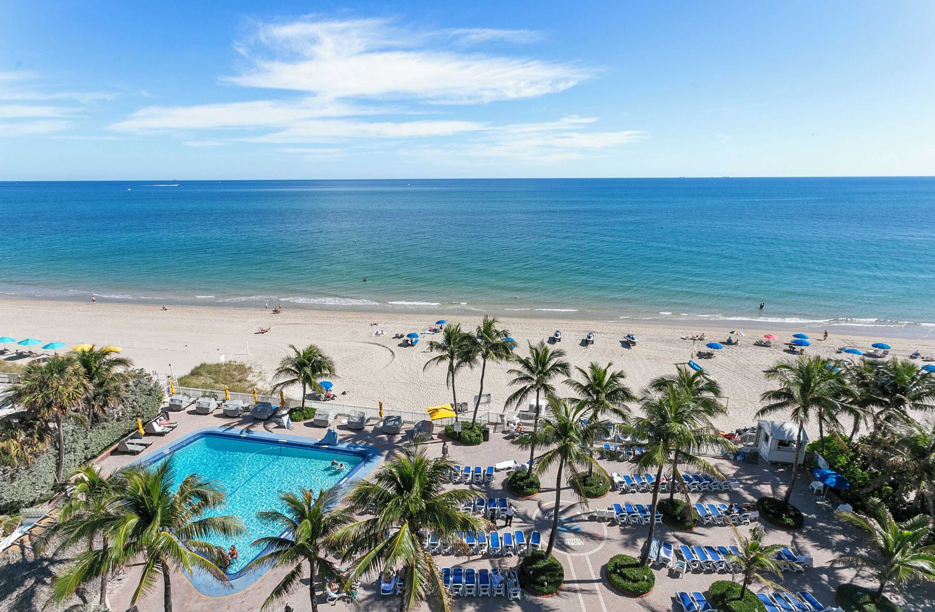 Gift card for Ocean Sky Hotel And Resort