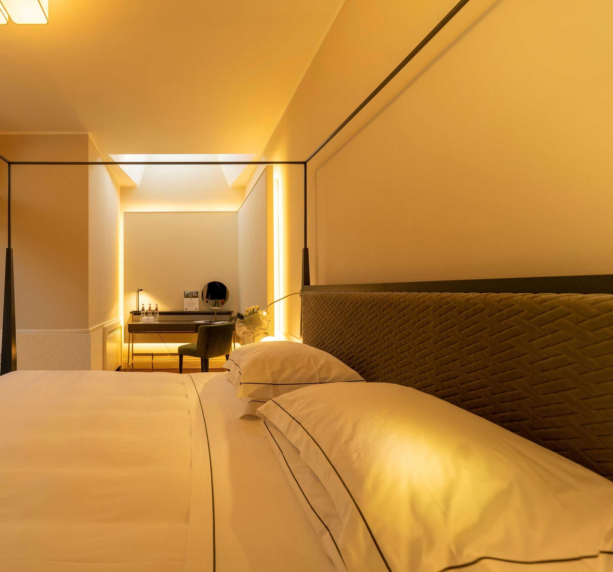 Gift card for Hotel Villa Soligo - Small Luxury Hotels of The World Gift card for Hotel Villa Soligo - Small Luxury Hotels of The World