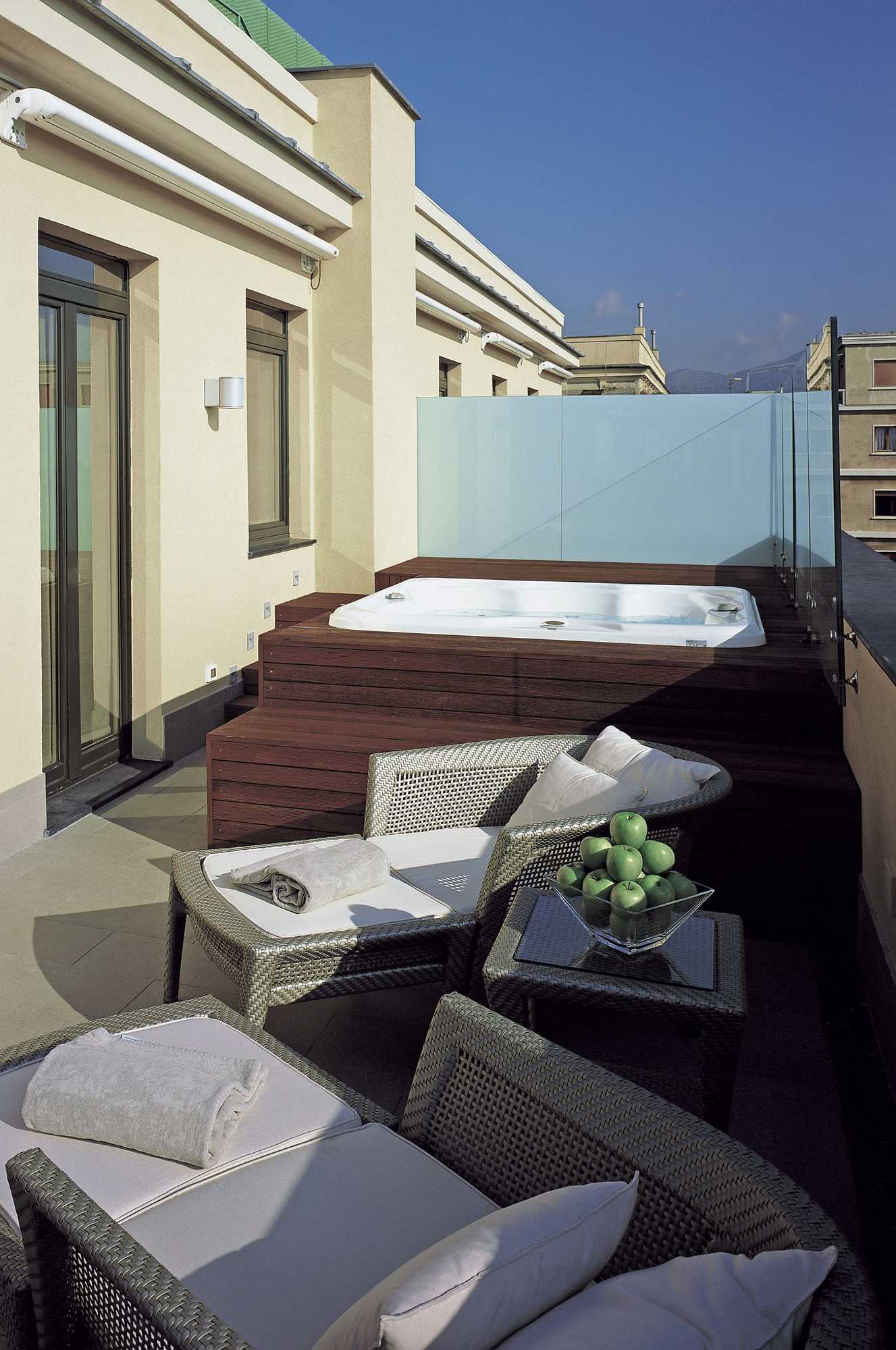 Gift card for Melia Genova Gift card for Melia Genova