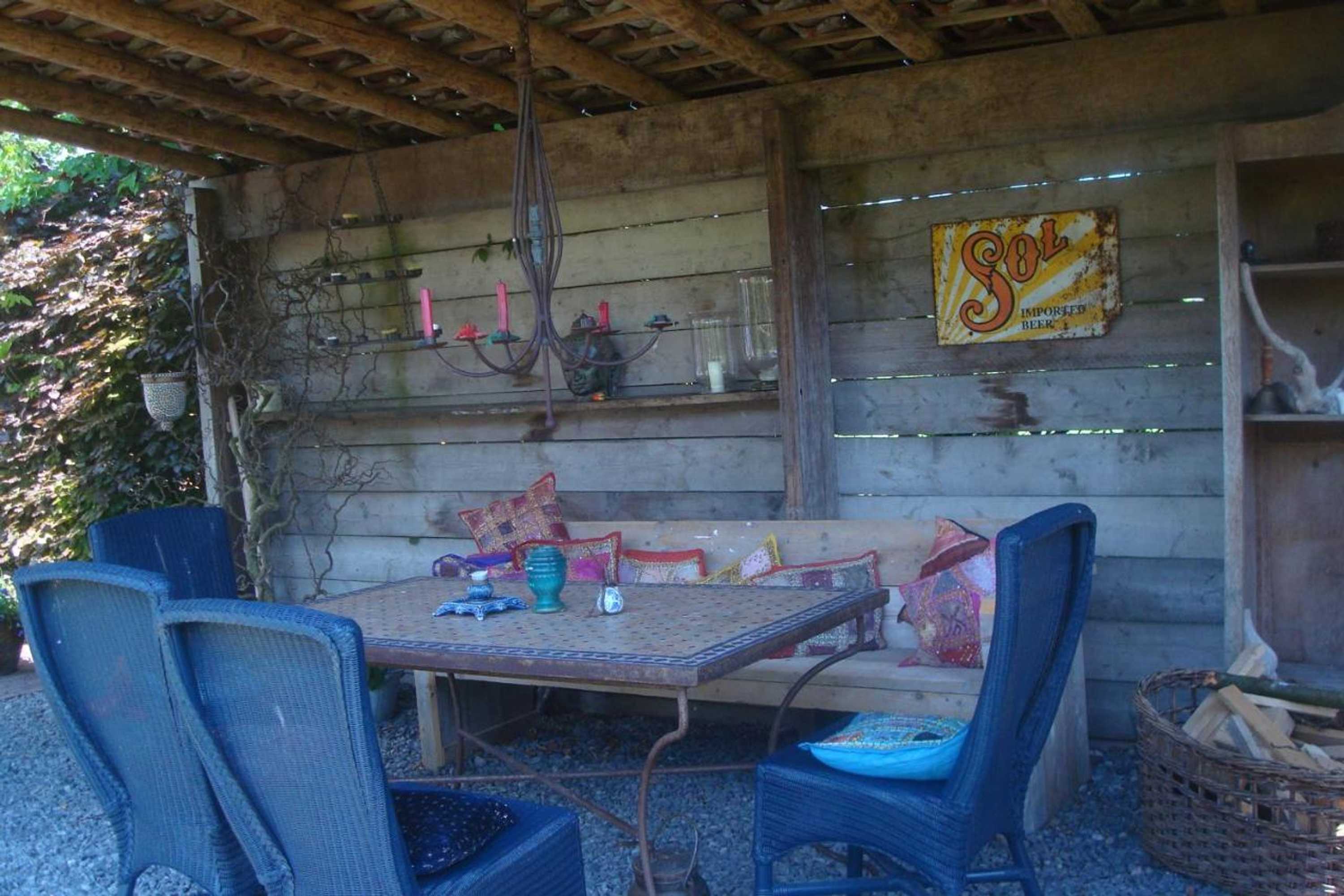 Gift card for B&b De Lotus