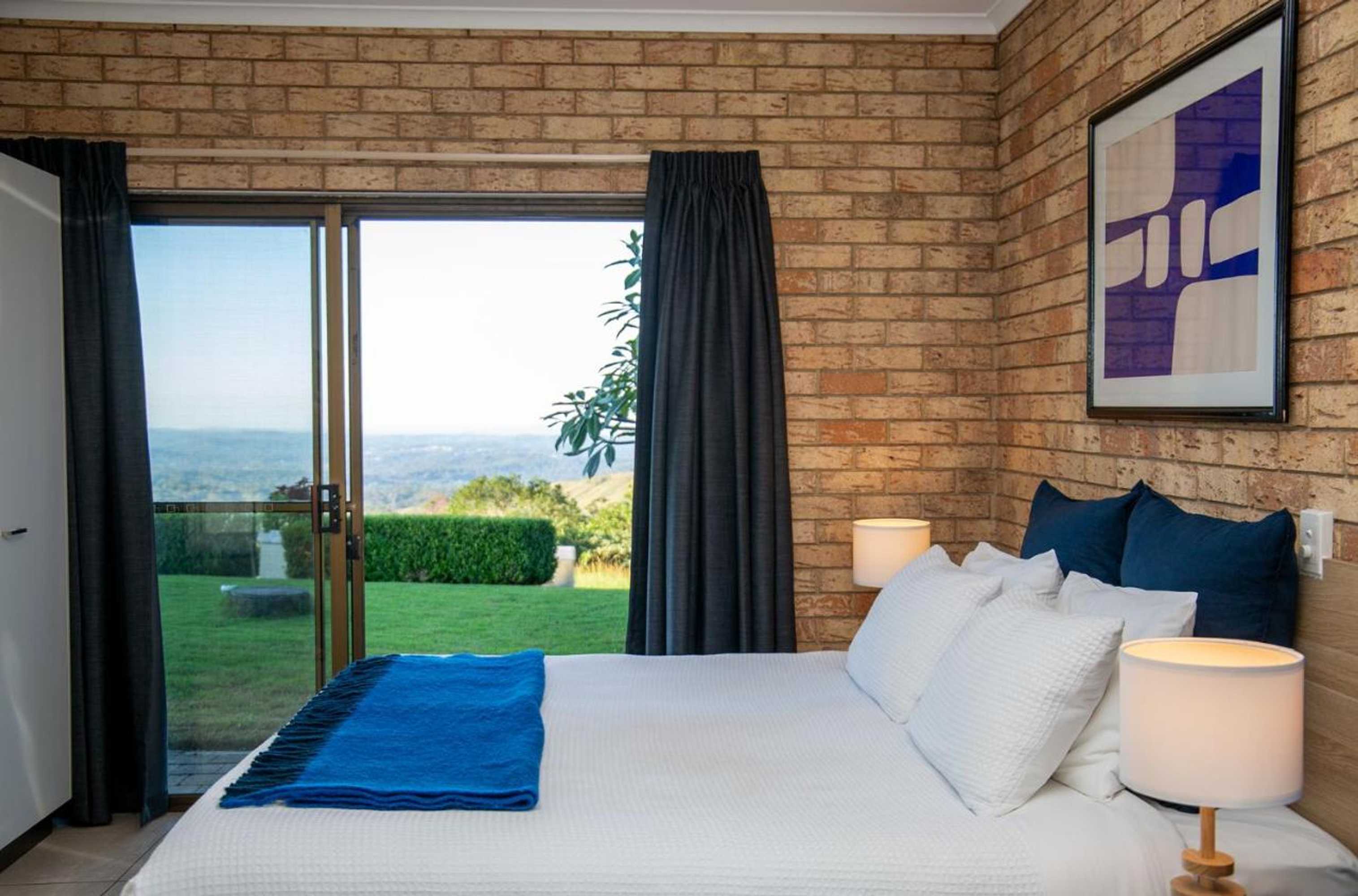 Gift card for Maleny Views Motel