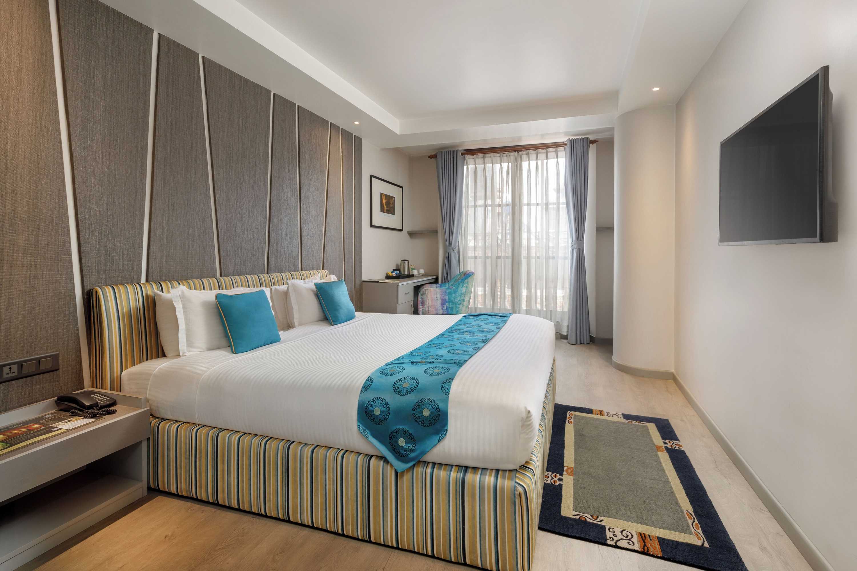 Gift card for Kathmandu Guest House by Kgh Group