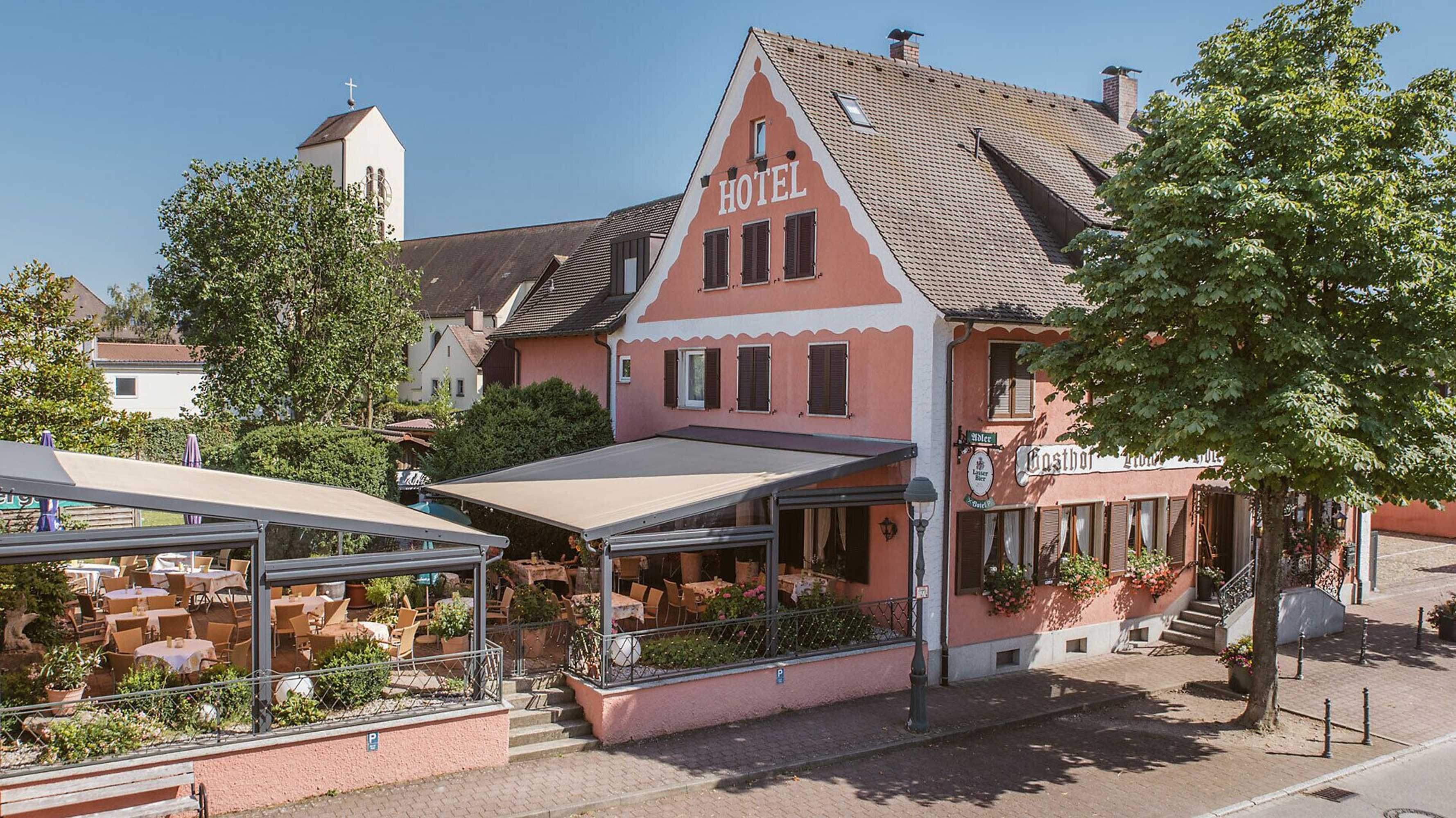 Gift card for Hotel-Restaurant Gasthof Adler Gift card for Hotel-Restaurant Gasthof Adler