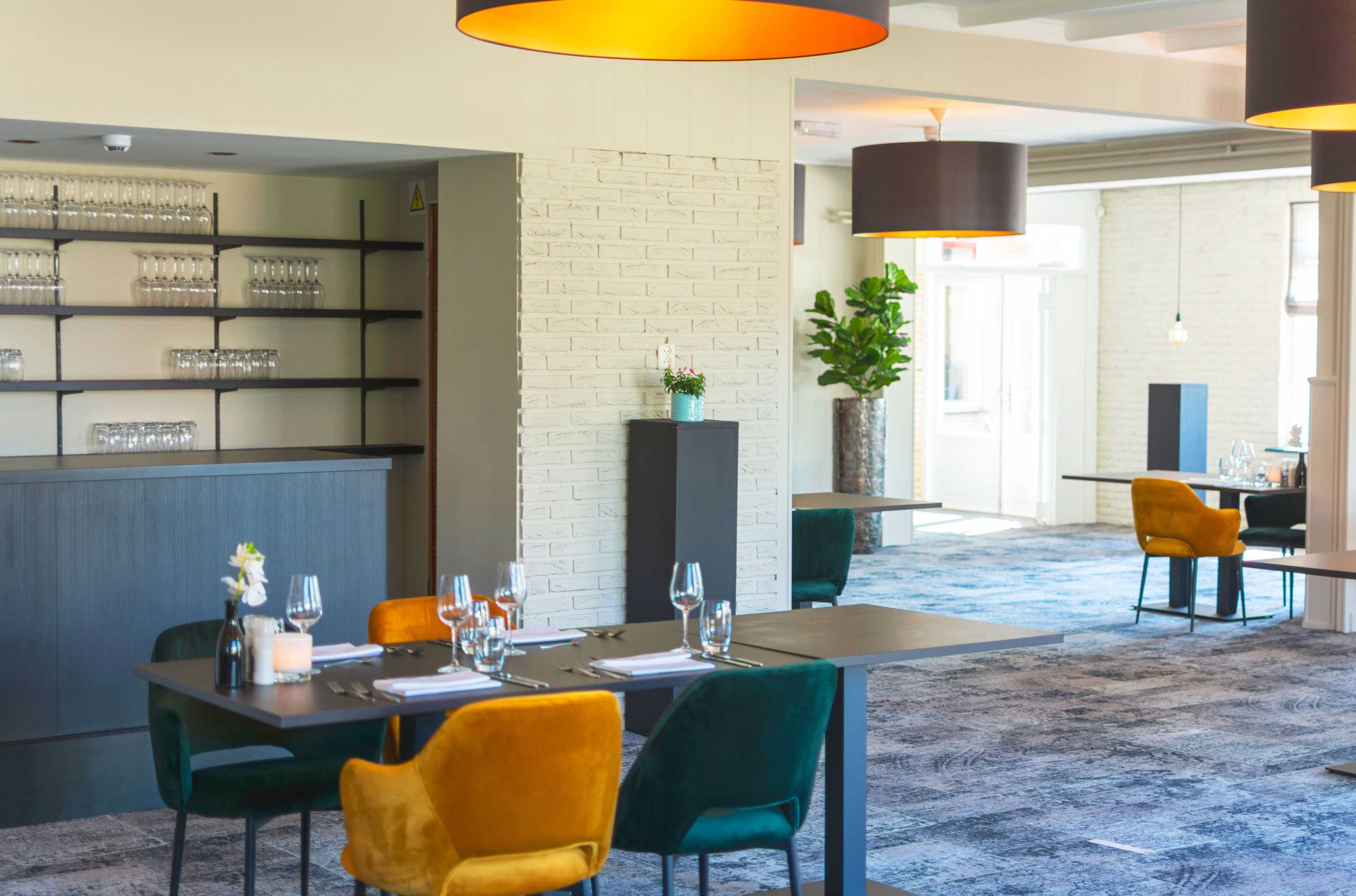 Gift card for Fletcher Hotel-Restaurant De Gelderse Poort Gift card for Fletcher Hotel-Restaurant De Gelderse Poort