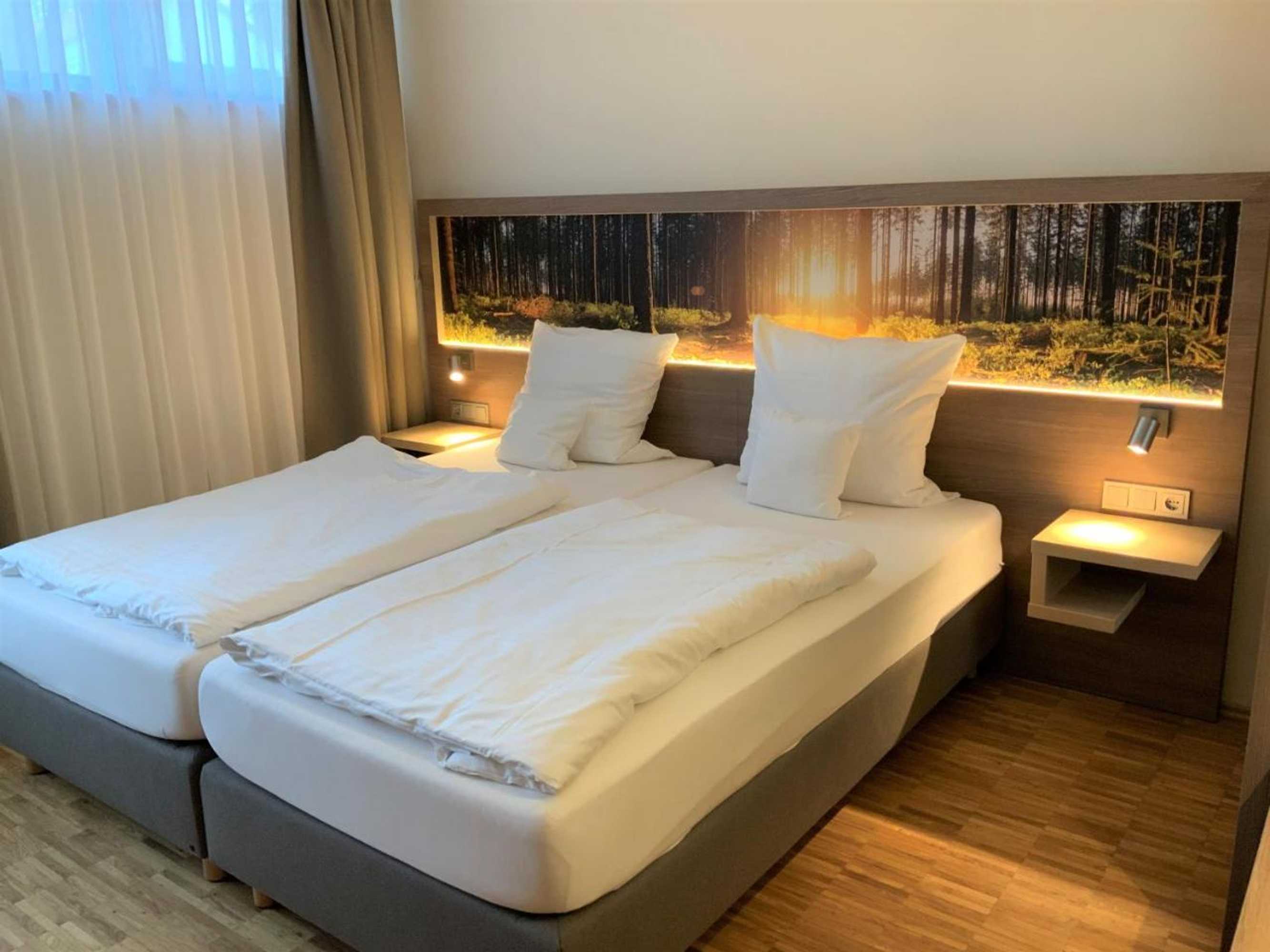 Gift card for Seminarzentrum Rückersbach