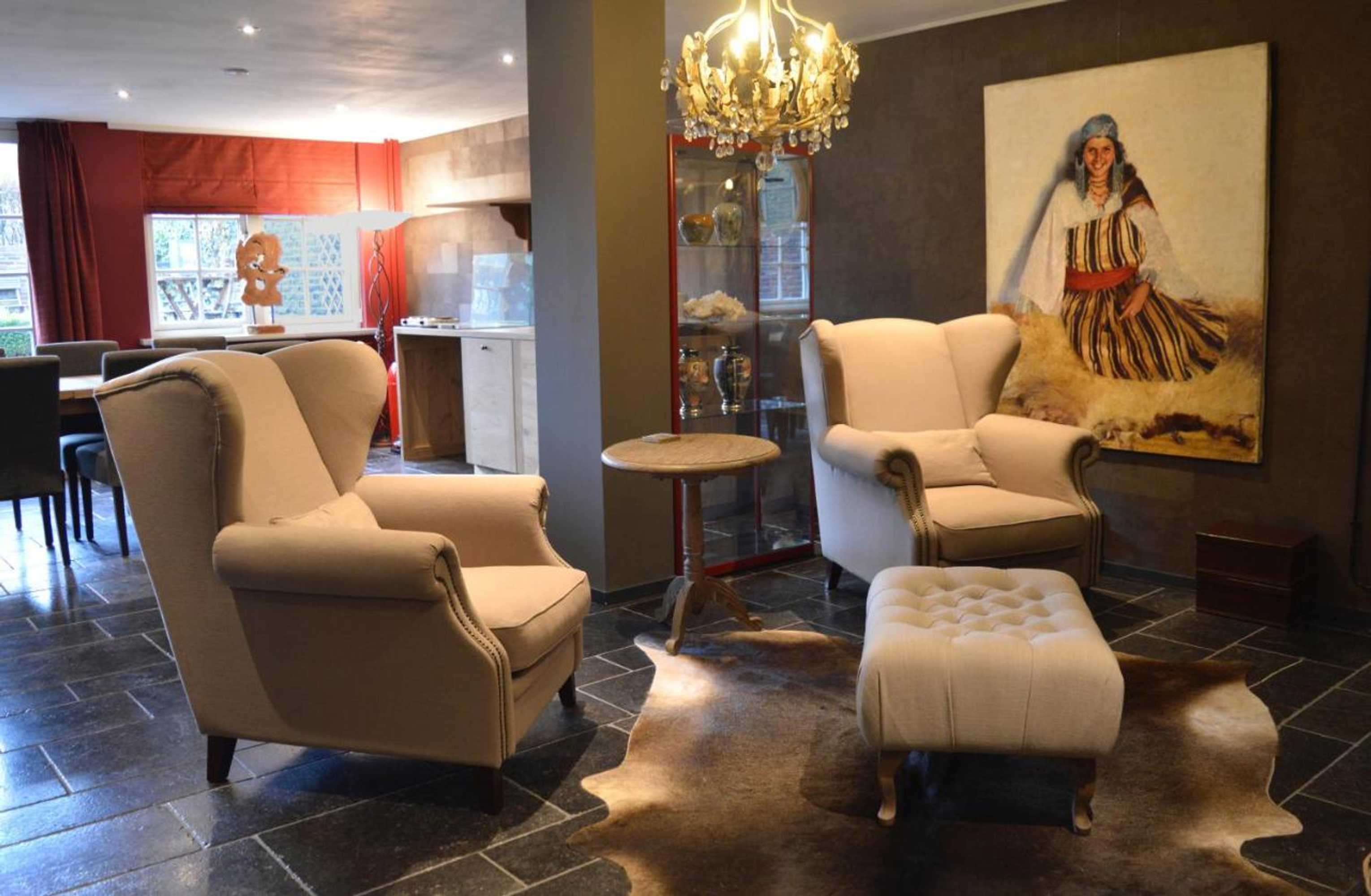 Gift card for Veld en Bosch