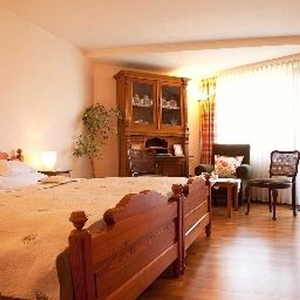 Gift card for Romantik Hotel Alte Vogtei
