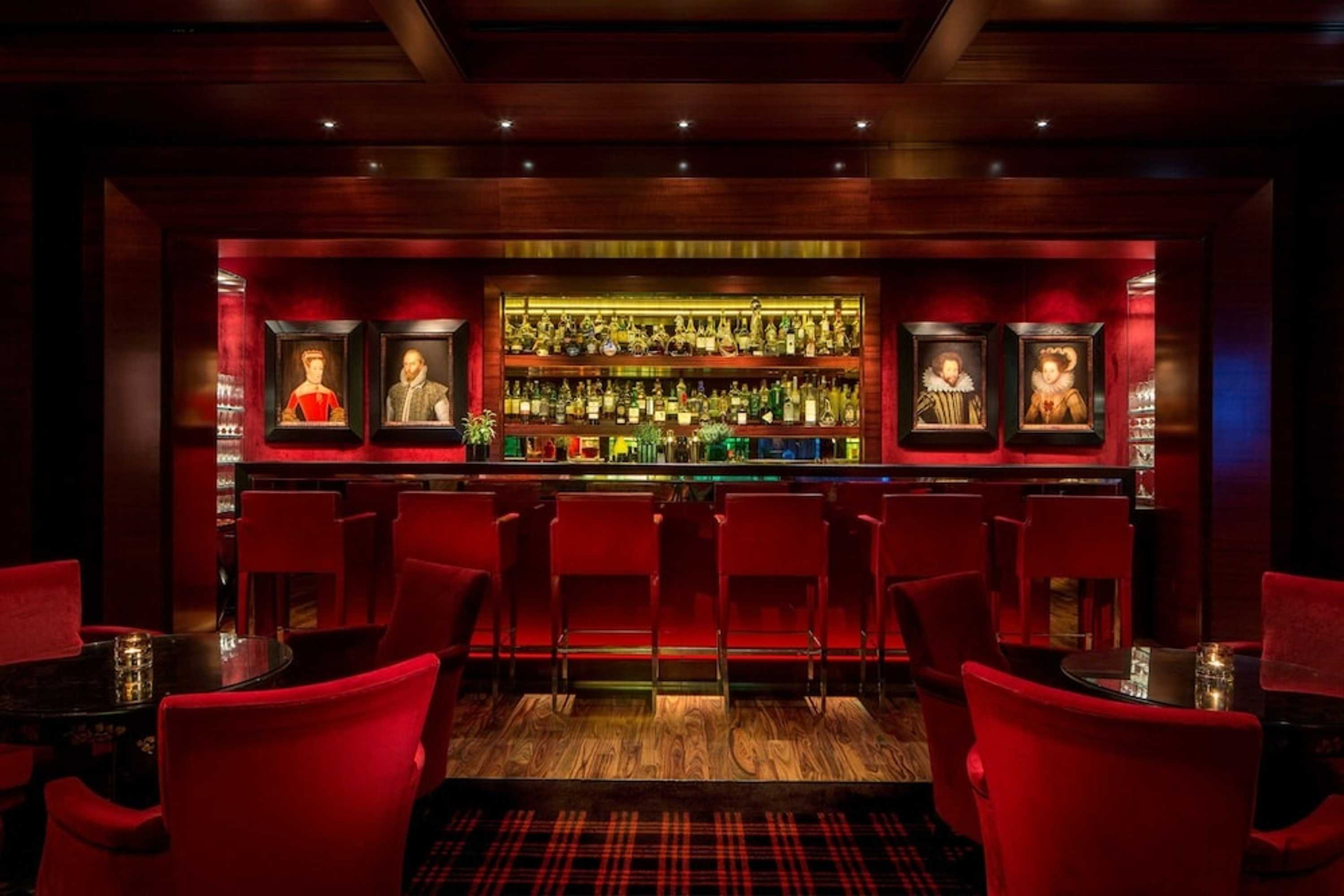 Gift card for Four Seasons Hotel London at Park Lane Gift card for Four Seasons Hotel London at Park Lane