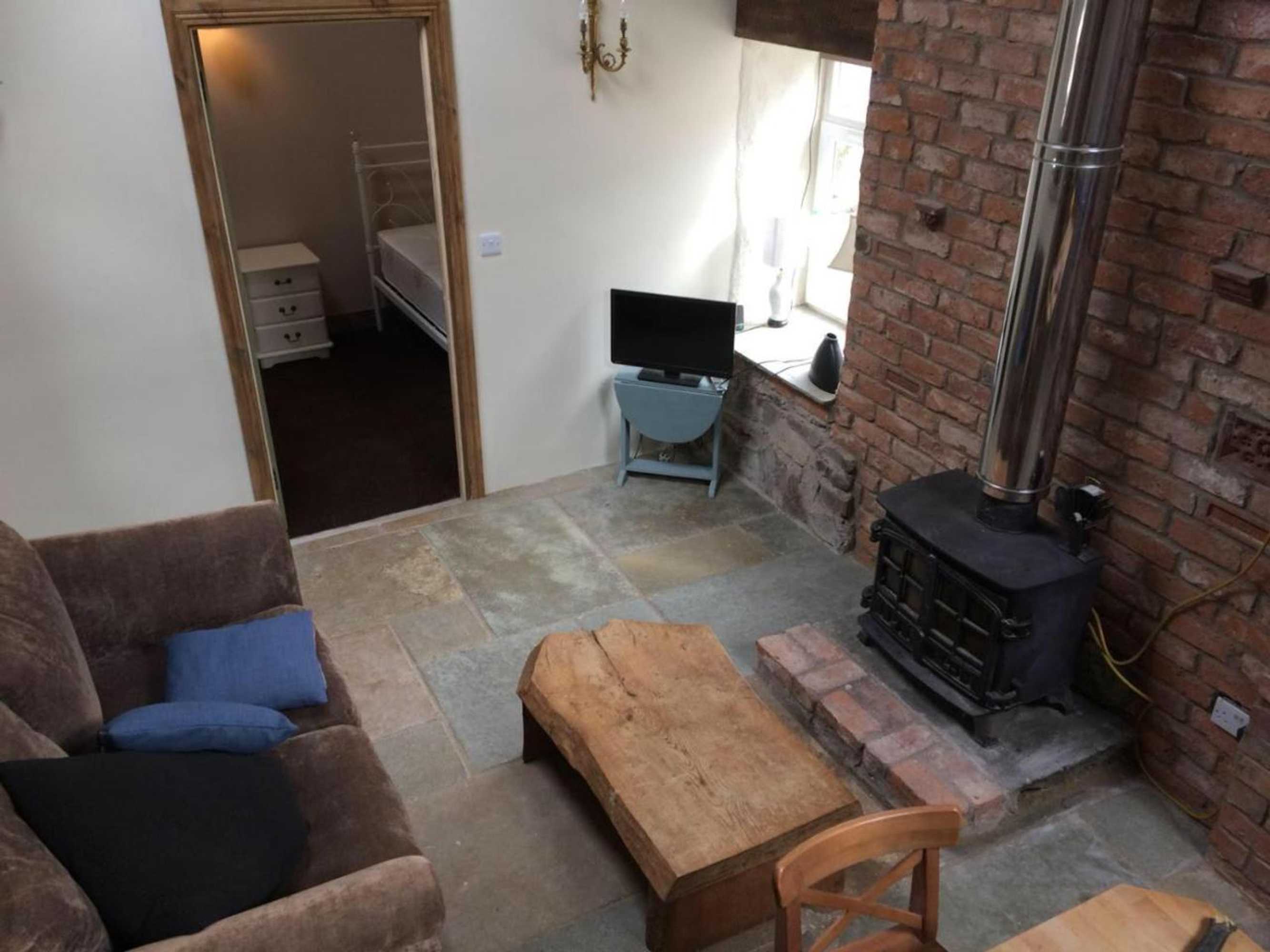 Gift card for Horseshoe Cottage