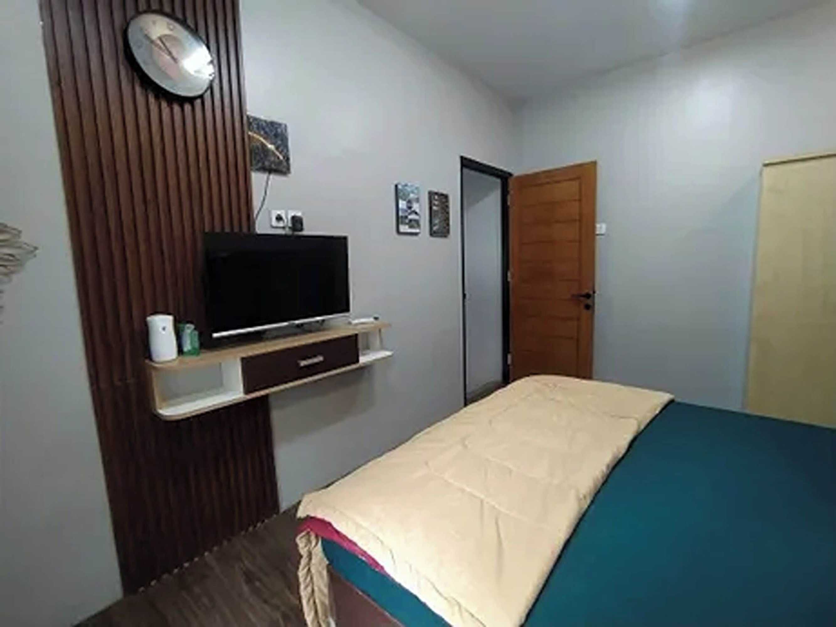 Gift card for Tenang Jiwa by Semesta Management Gift card for Tenang Jiwa by Semesta Management