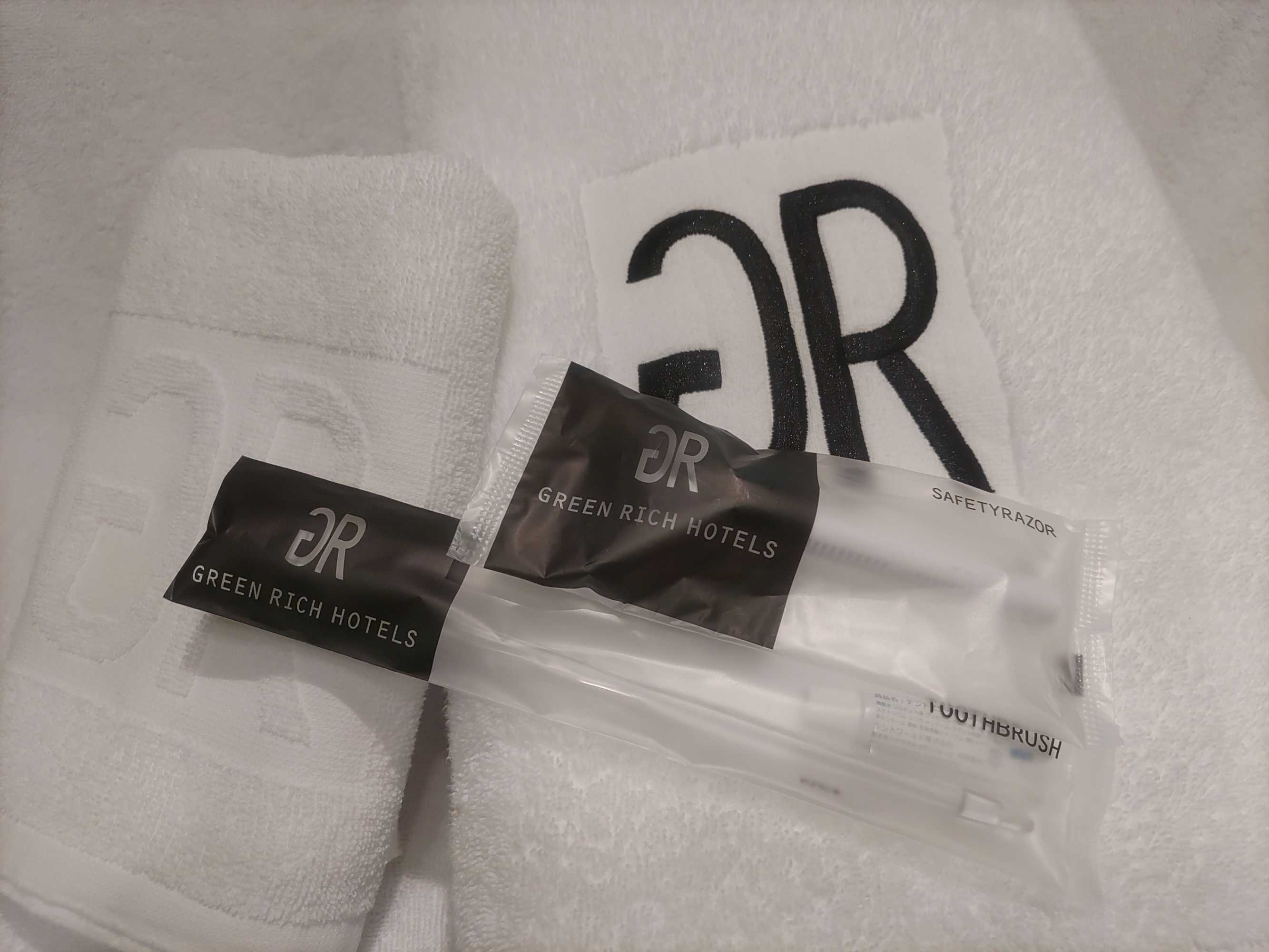 Gift card for Kenchomae Green Hotel Gift card for Kenchomae Green Hotel