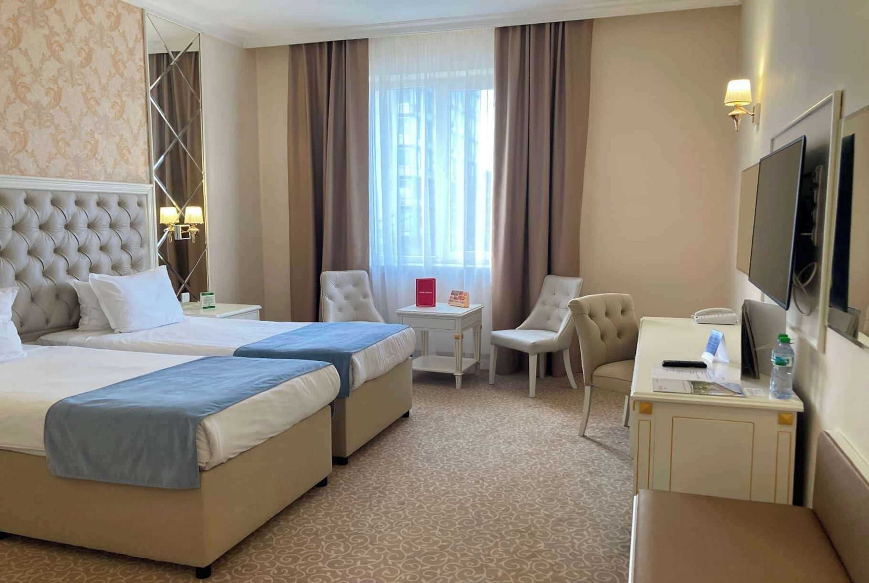 Gift card for Ramada by Wyndham Plovdiv Trimontium Gift card for Ramada by Wyndham Plovdiv Trimontium