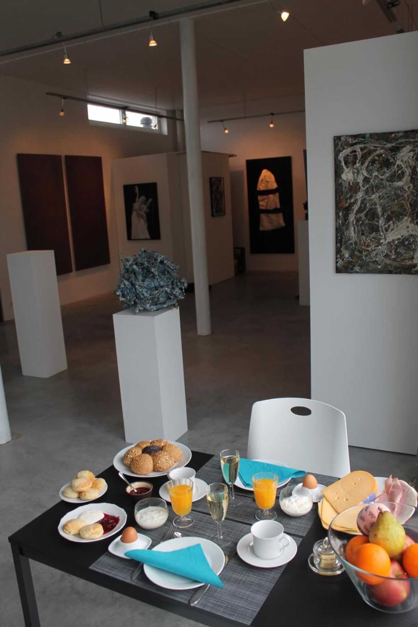 Gift card for B&b Het Museum