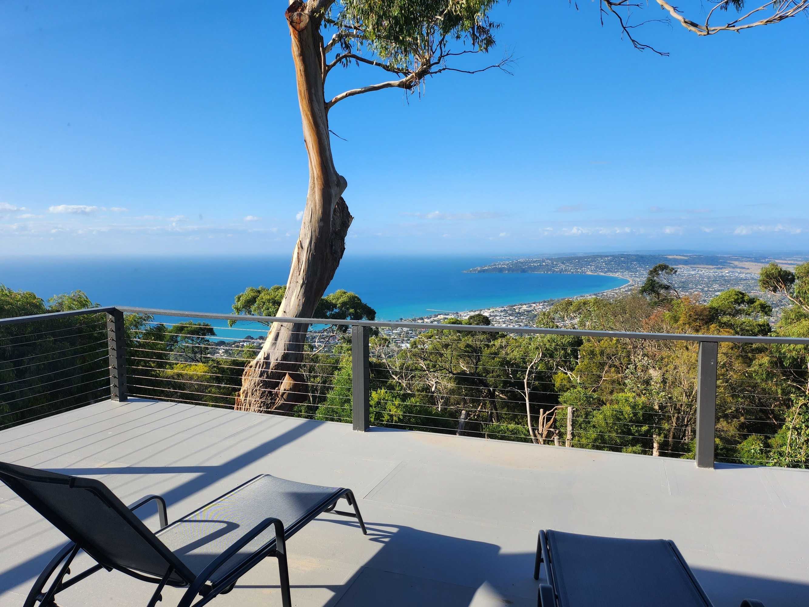 Gift card for Arthurs Holiday Villa