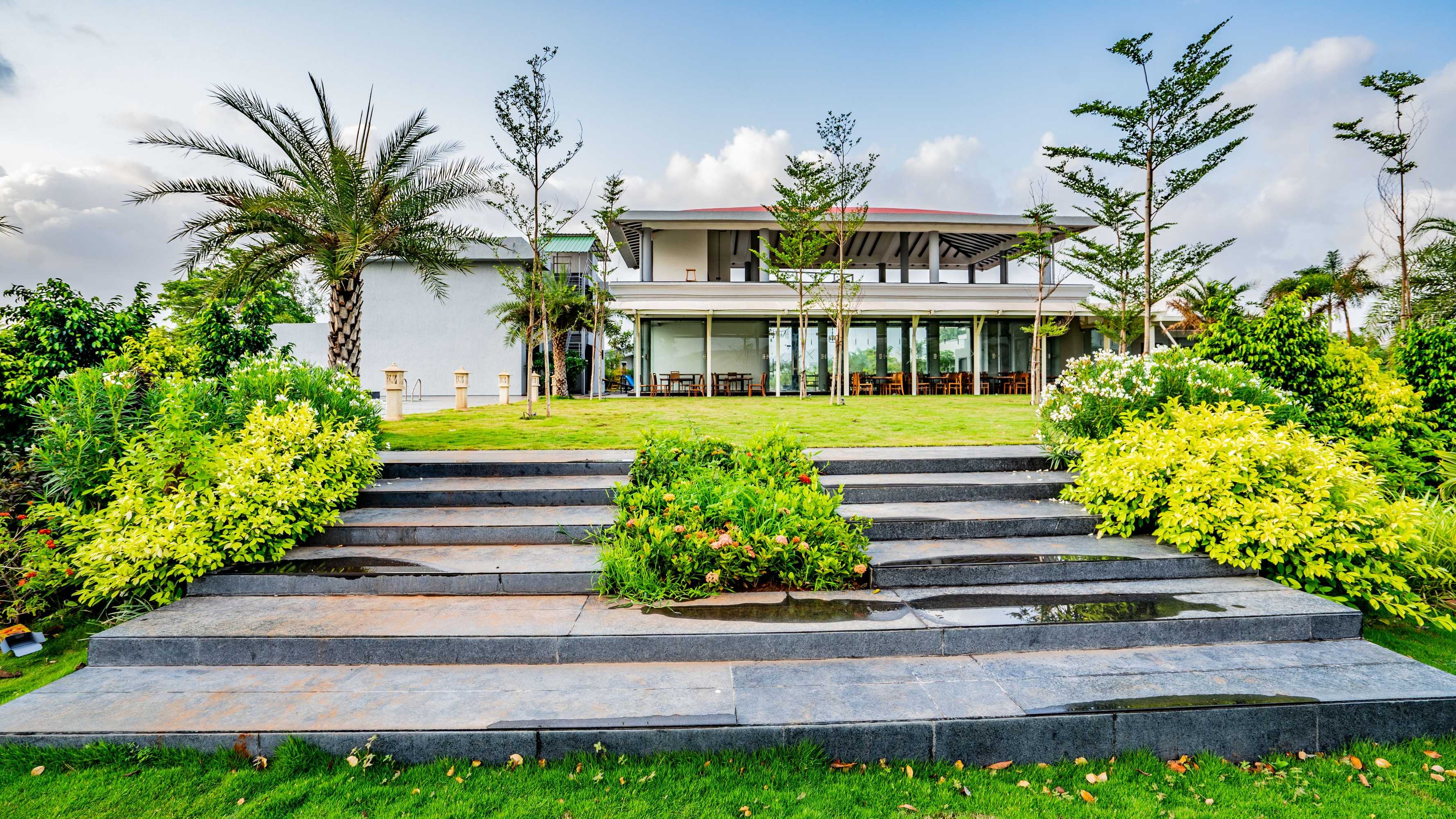 Gift card for The Forest Club Resort