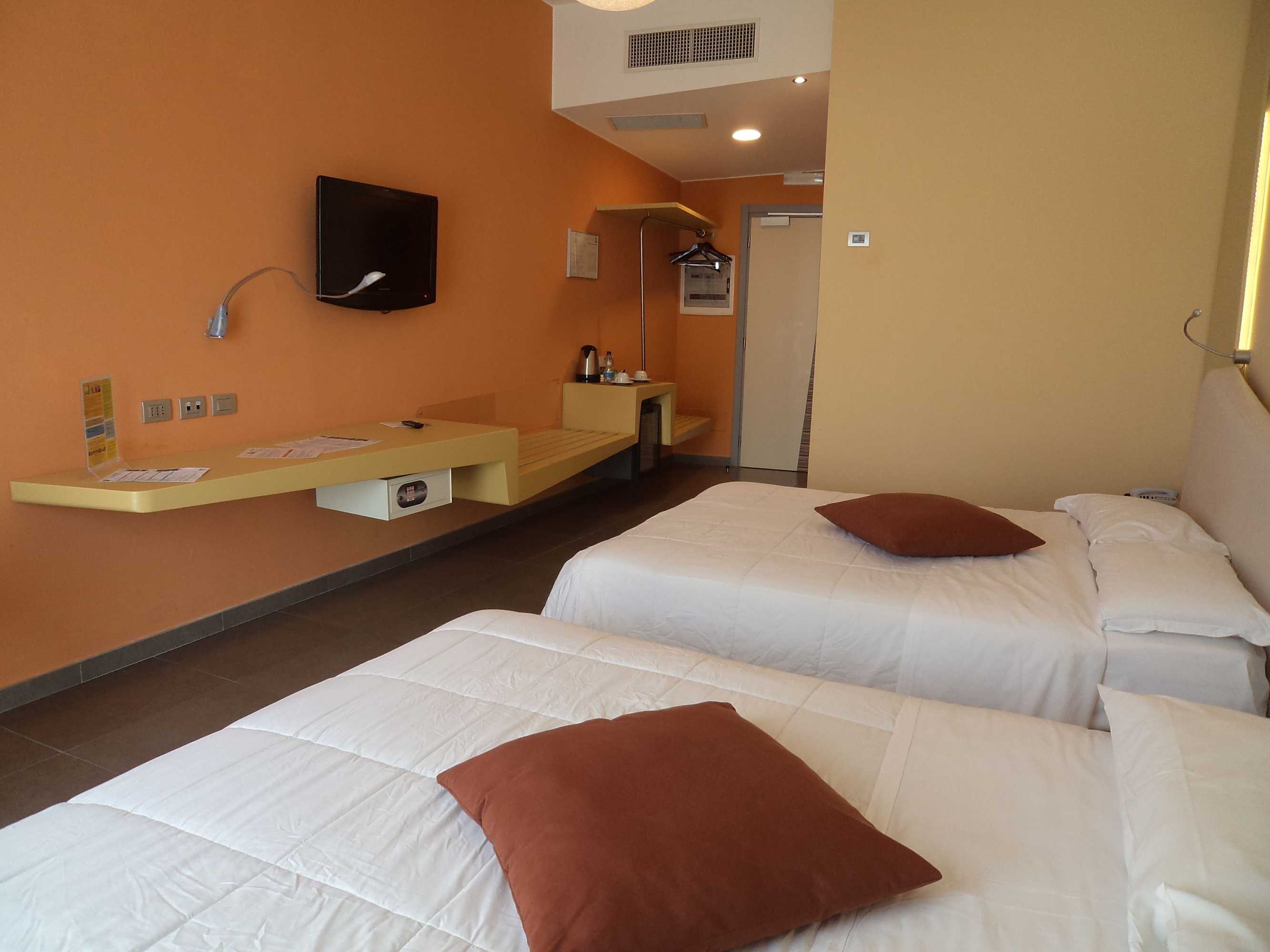 Gift card for Ibis Styles Catania Acireale