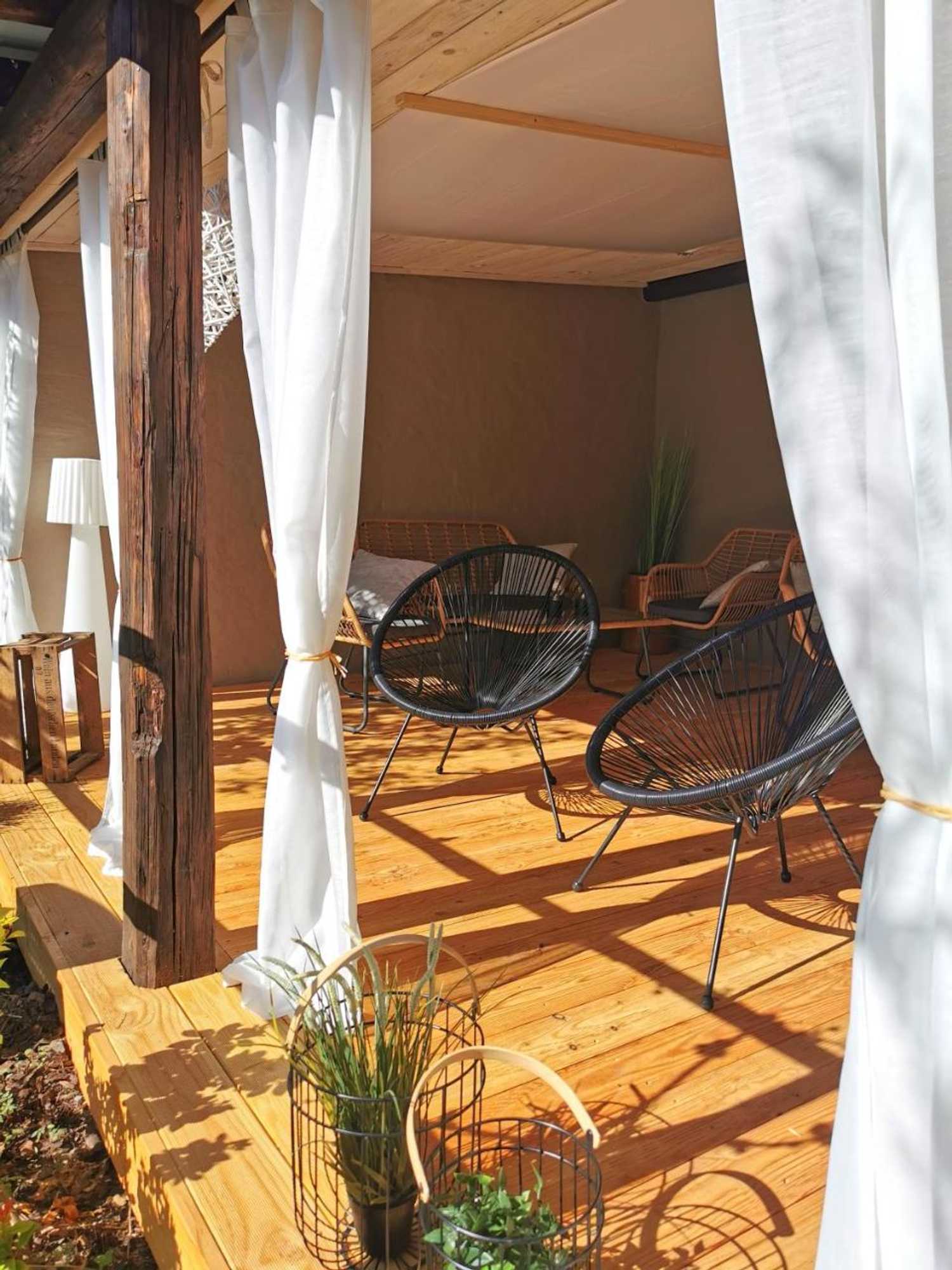 Gift card for Ferienweingut Villa Hausmann