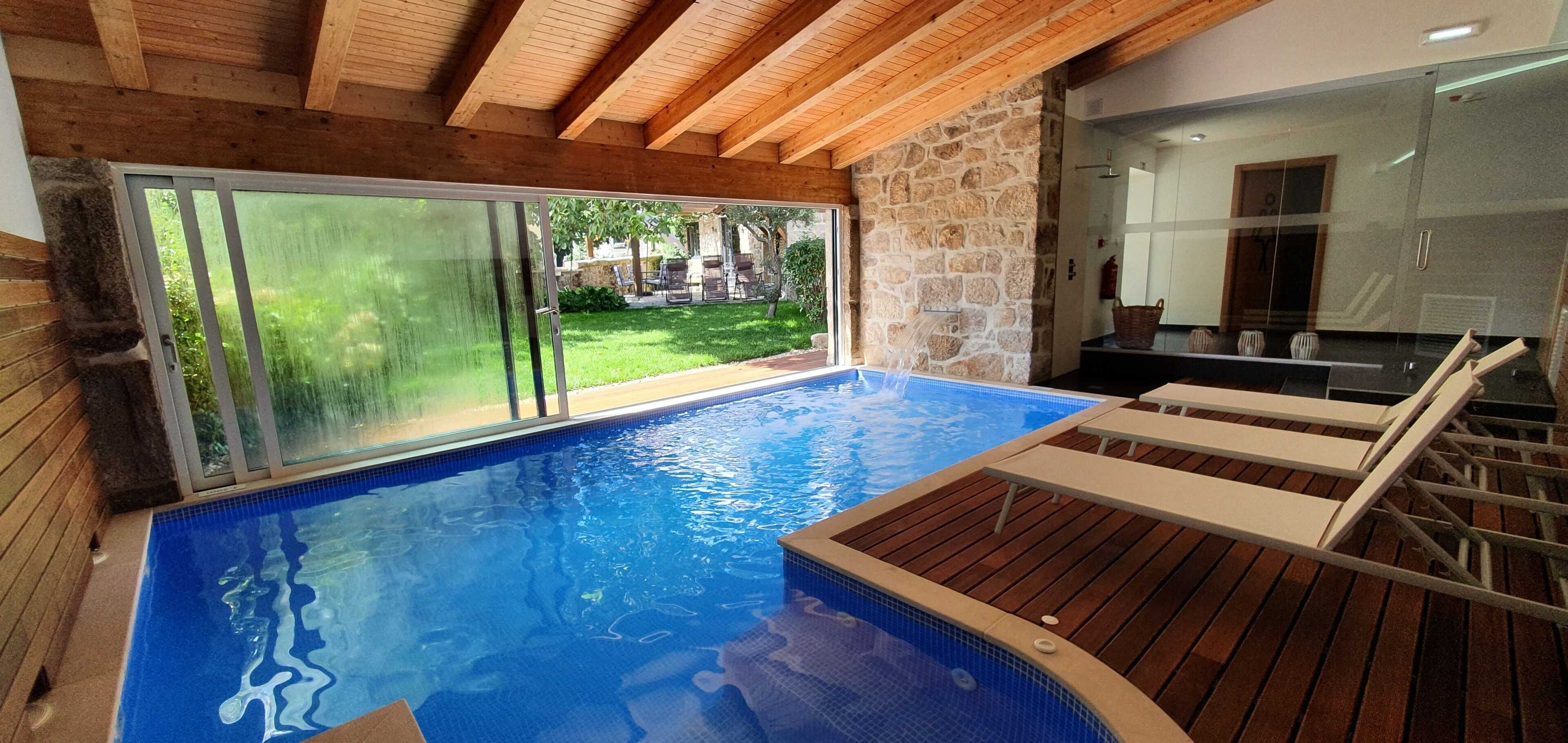 Gift card for Casas de Campo da Barroca