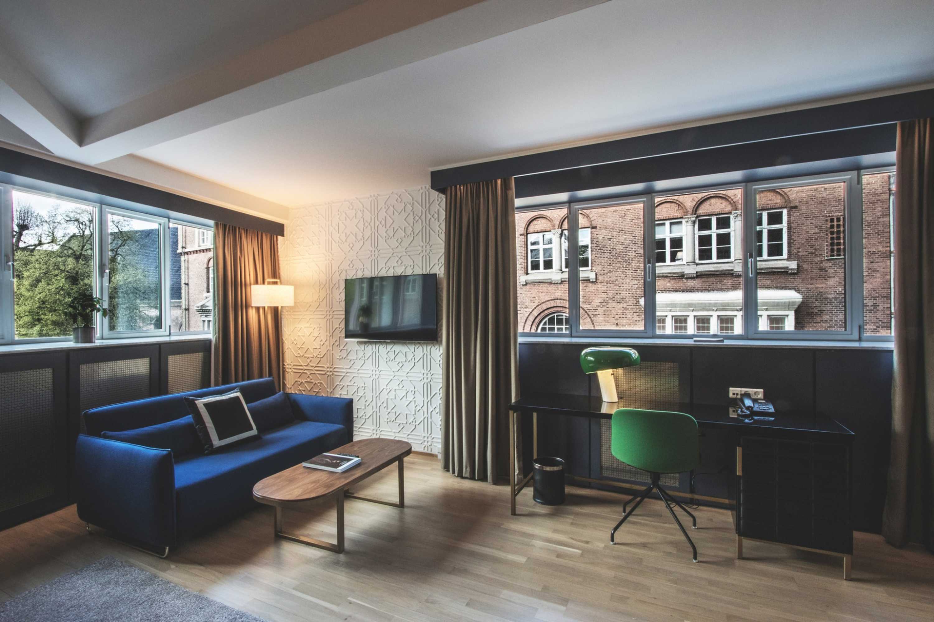 Gift card for 1 Hotel Copenhagen Gift card for 1 Hotel Copenhagen
