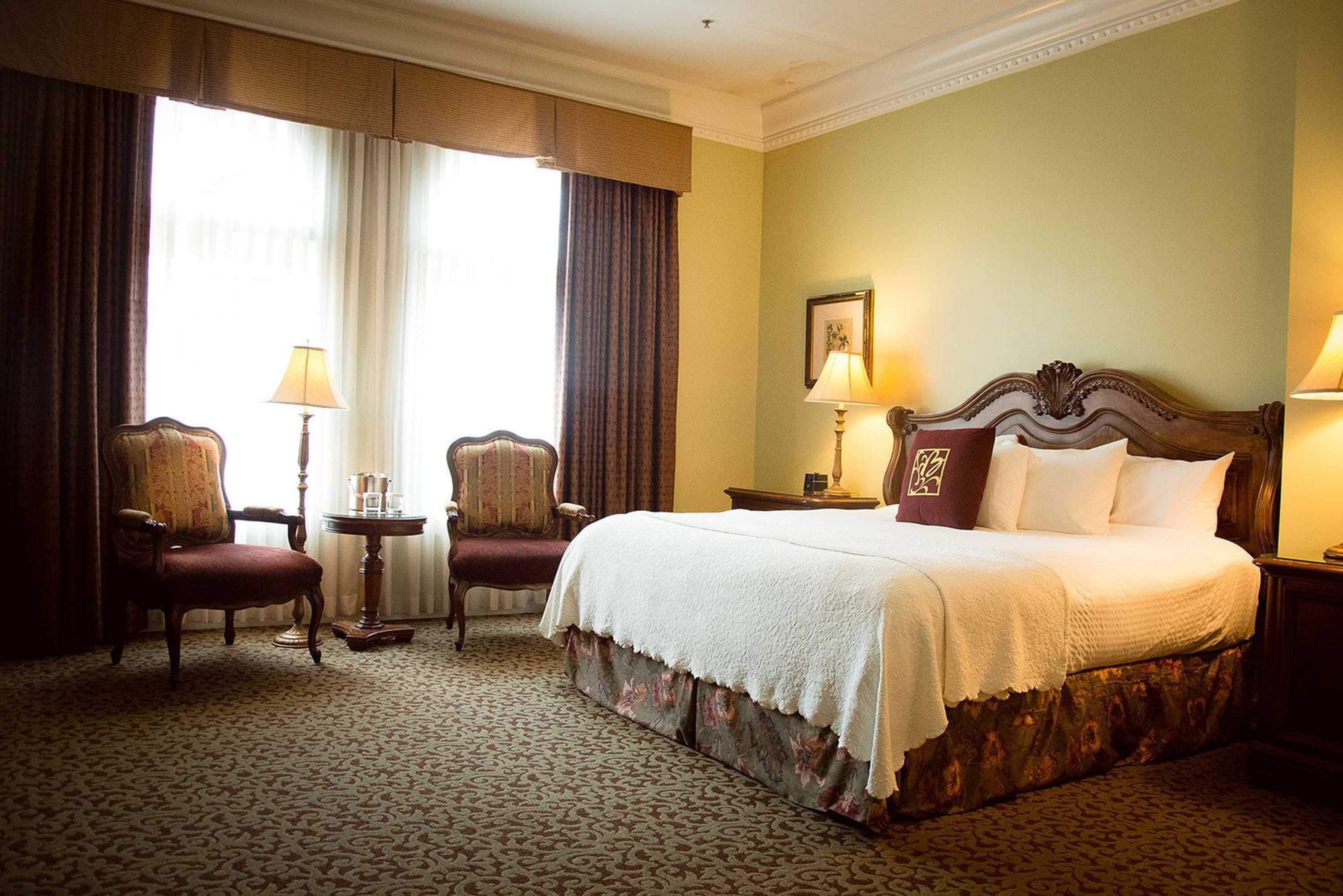 Gift card for The Blennerhassett Hotel Gift card for The Blennerhassett Hotel
