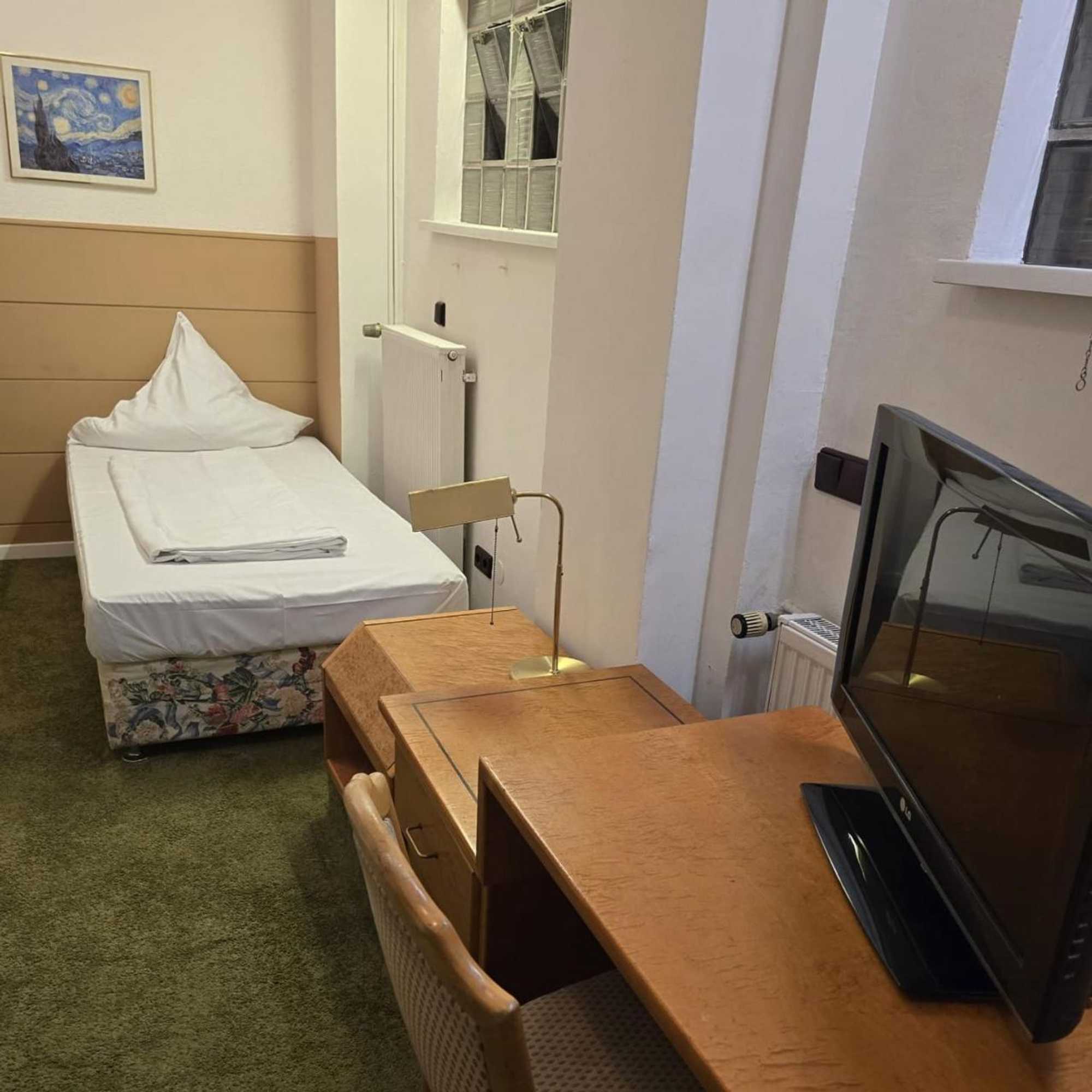 Gift card for Ff&e City Hotel Saarbrücken