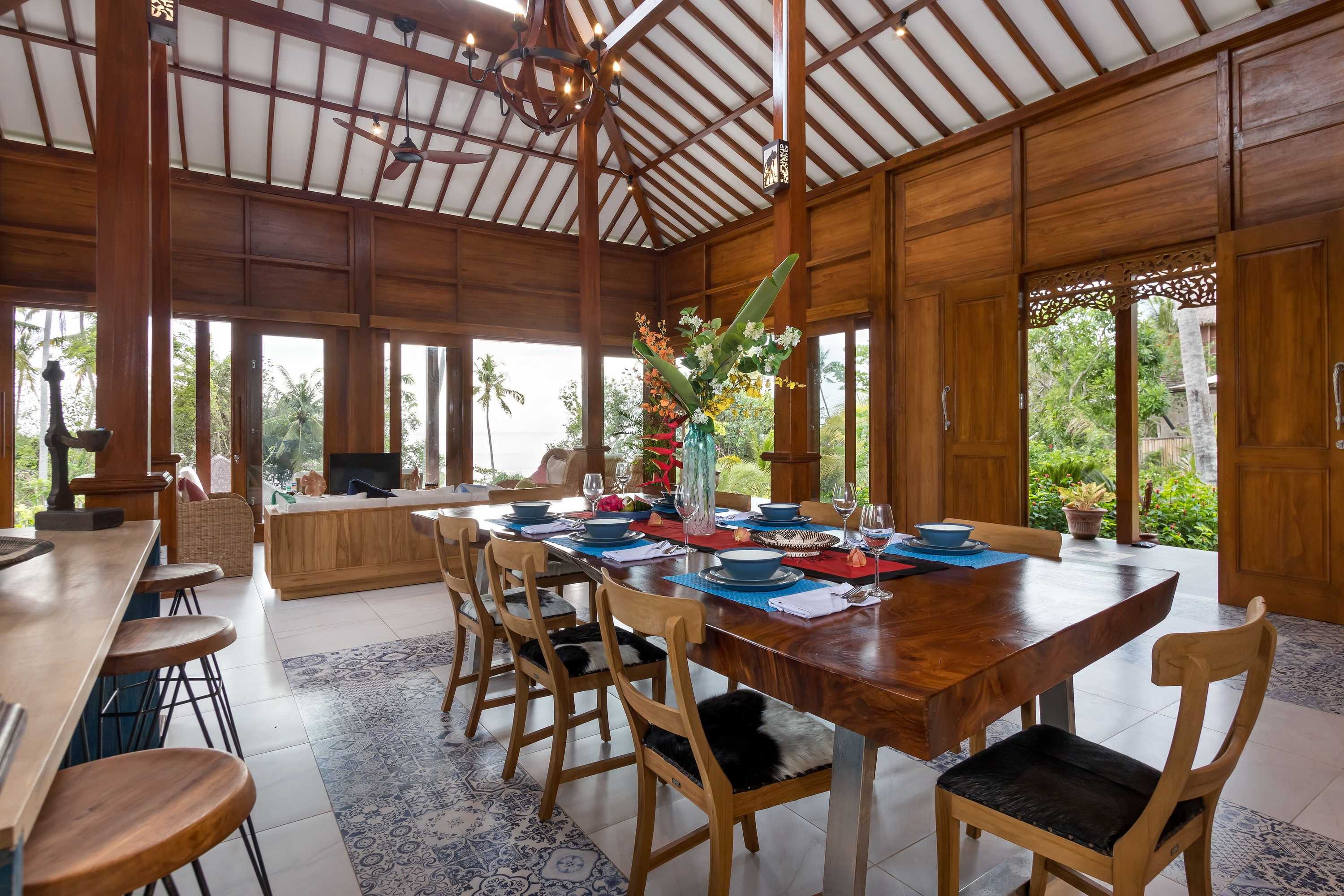Gift card for Villa Ronggo Mayang Bali Gift card for Villa Ronggo Mayang Bali