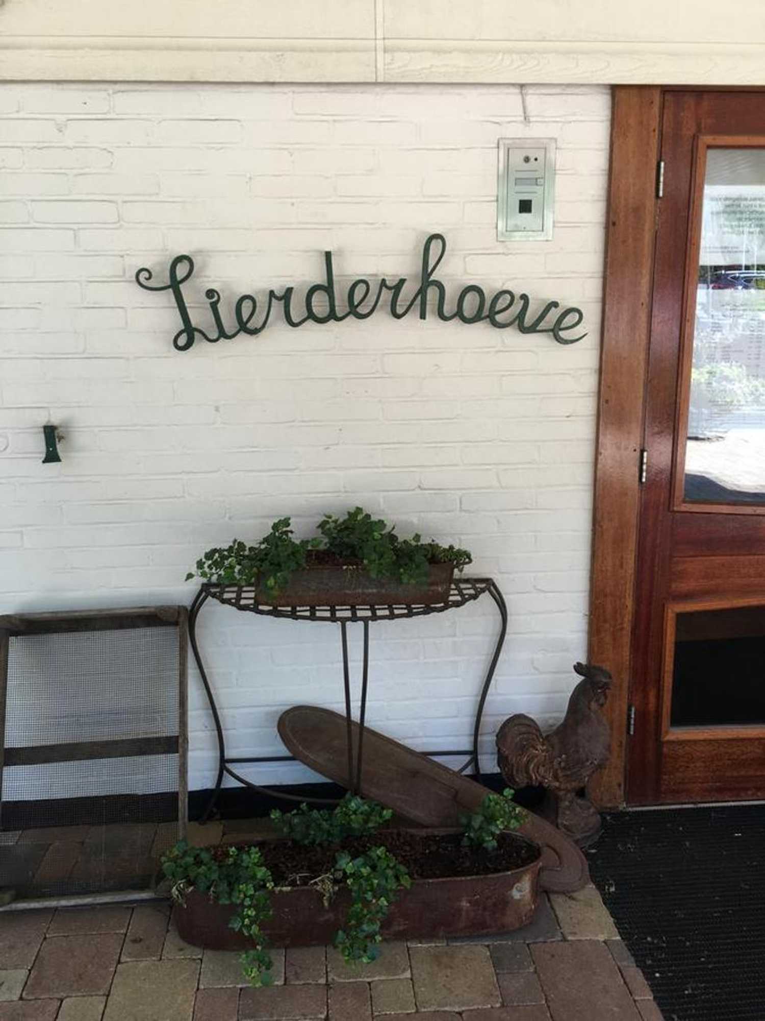 Gift card for Sunnychalet