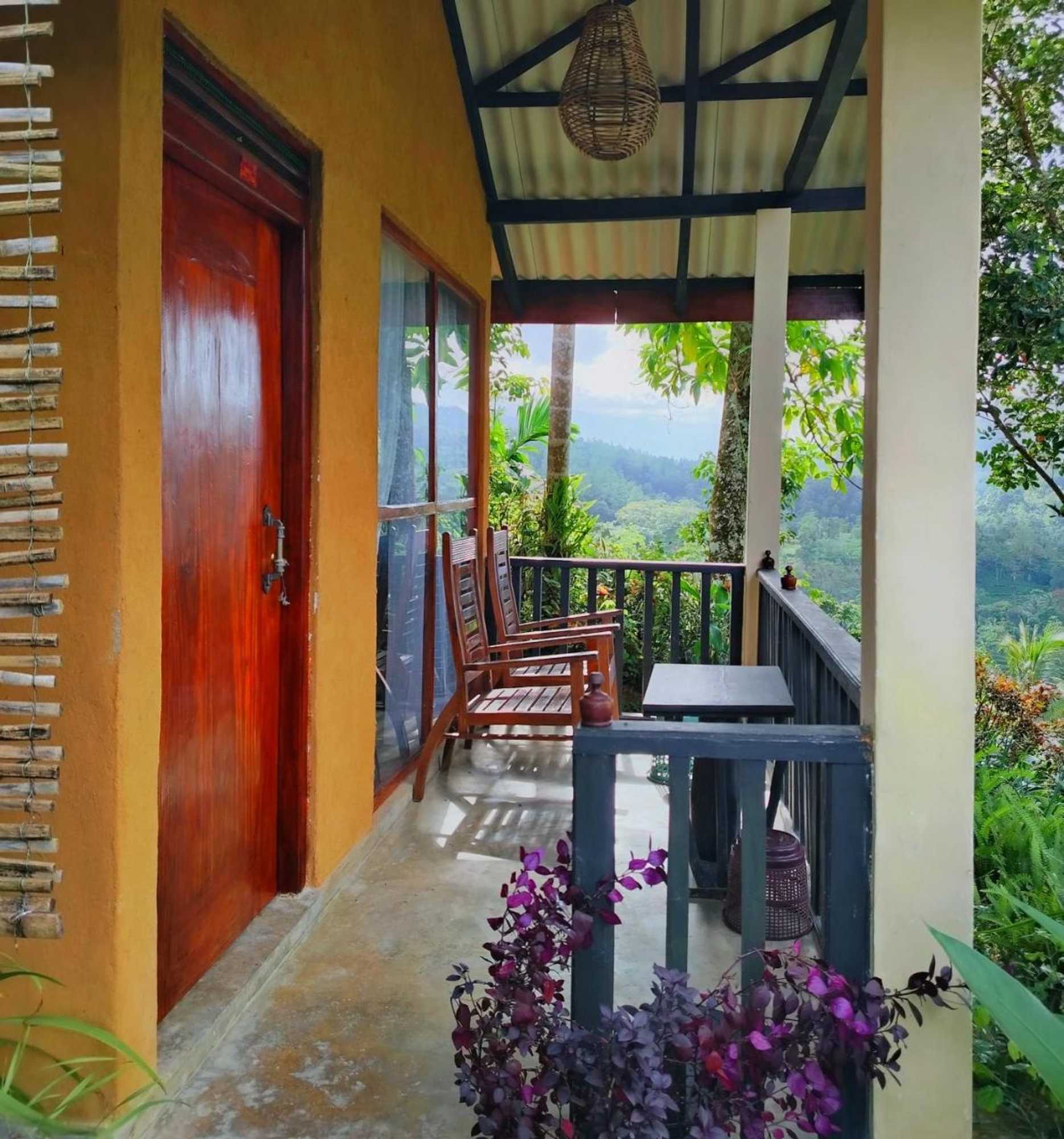 Gift card for Rainforest Nature House