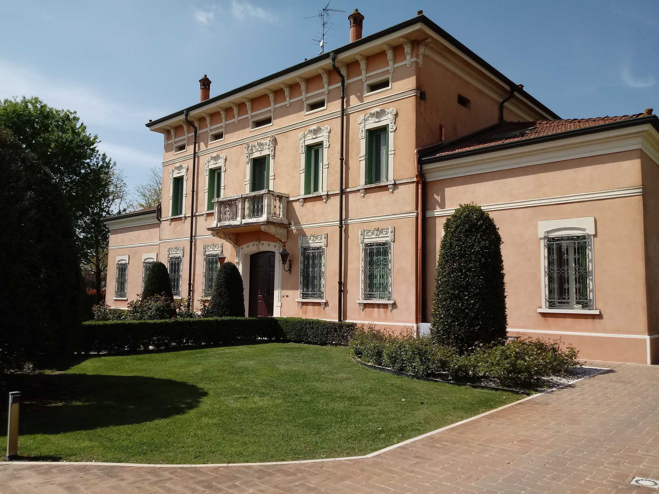 Gift card for B&b Residence il Ciliegio , Via Villa Superiore 93 Luzzara