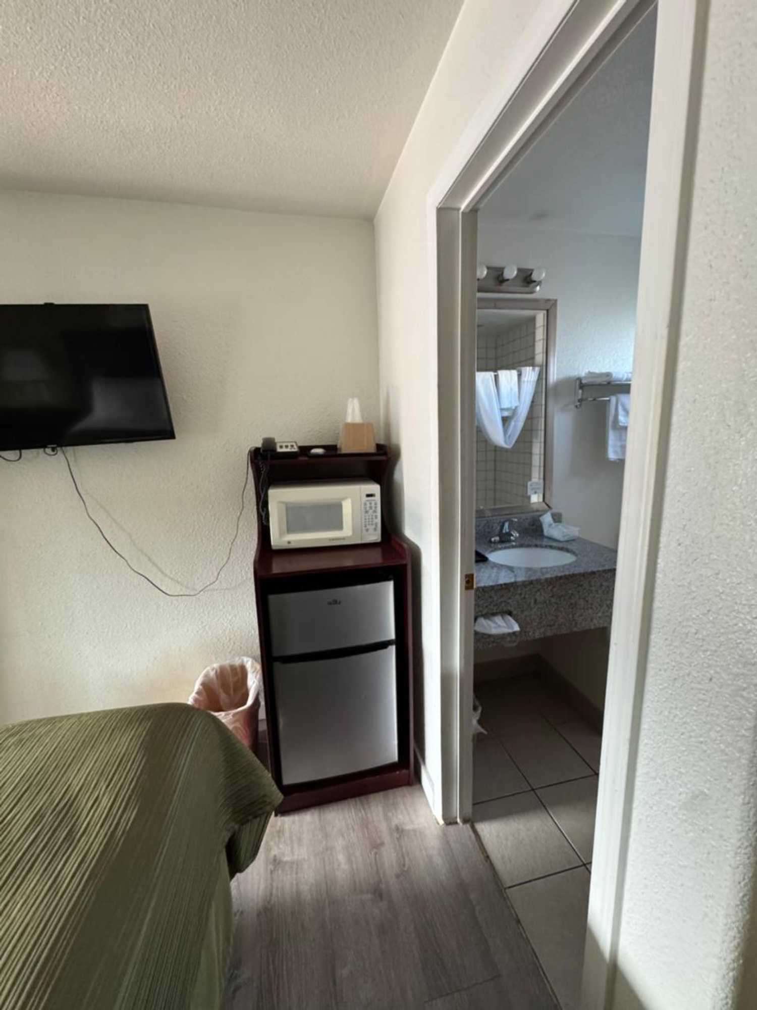 Gift card for Sundowner Motel Sequim