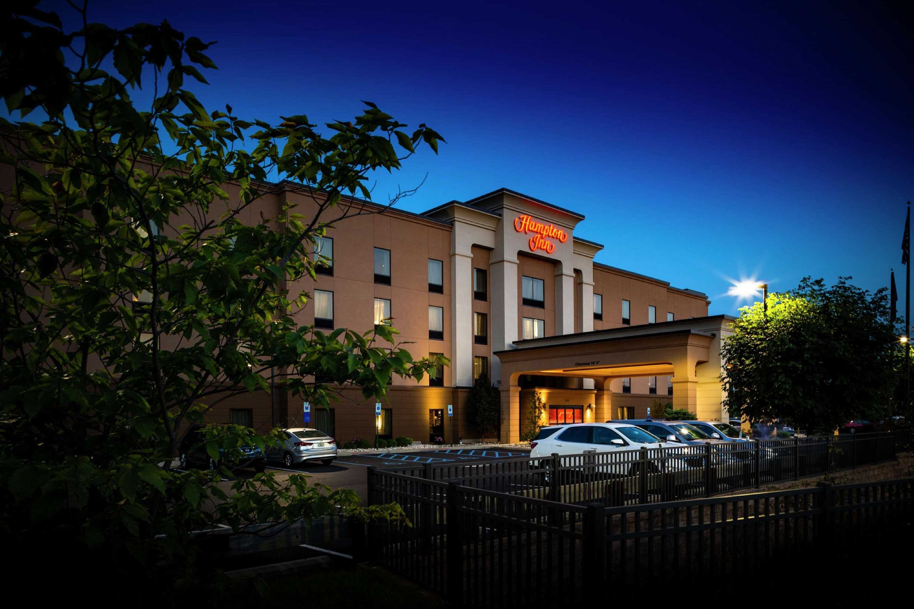Gift card for Hampton Inn Limerick-Philadelphia Area Gift card for Hampton Inn Limerick-Philadelphia Area
