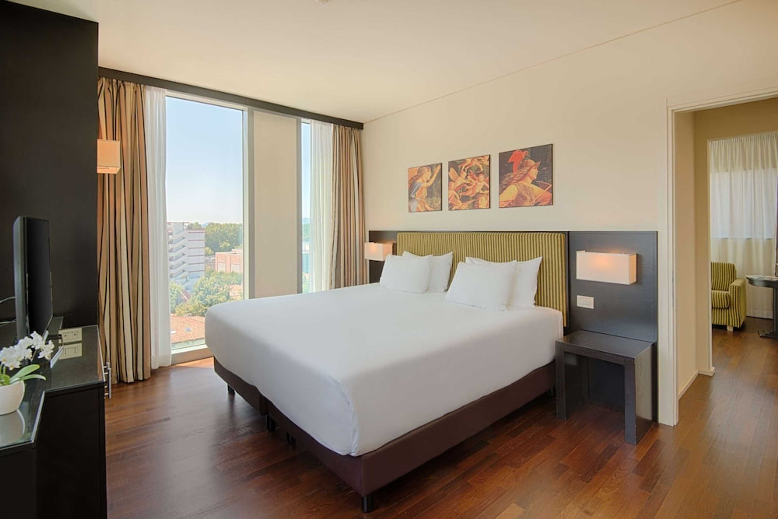 Gift card for Savhotel Mantegna Padova Gift card for Savhotel Mantegna Padova