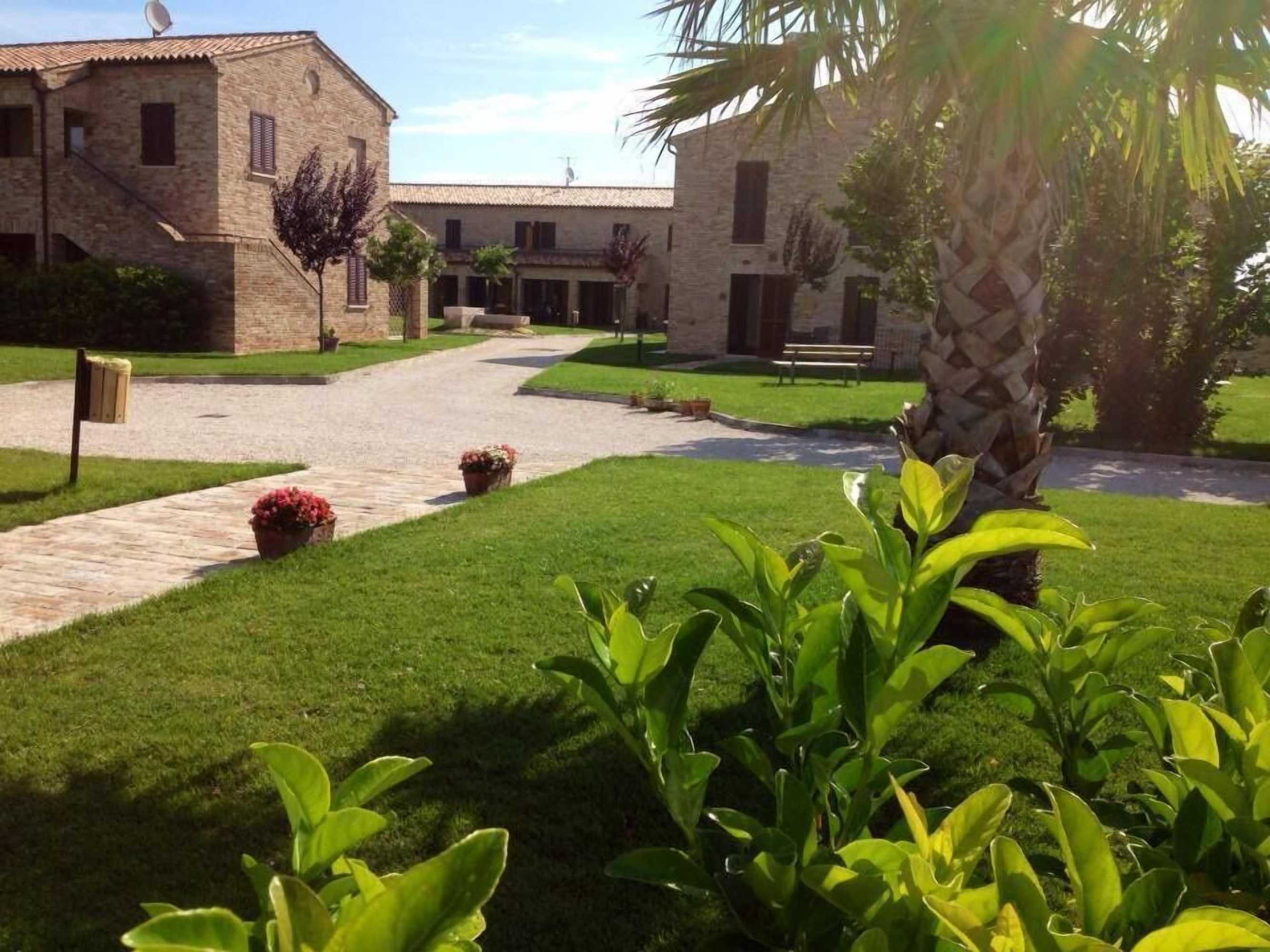 Gift card for Residence Casale Torrenova al Conero Gift card for Residence Casale Torrenova al Conero